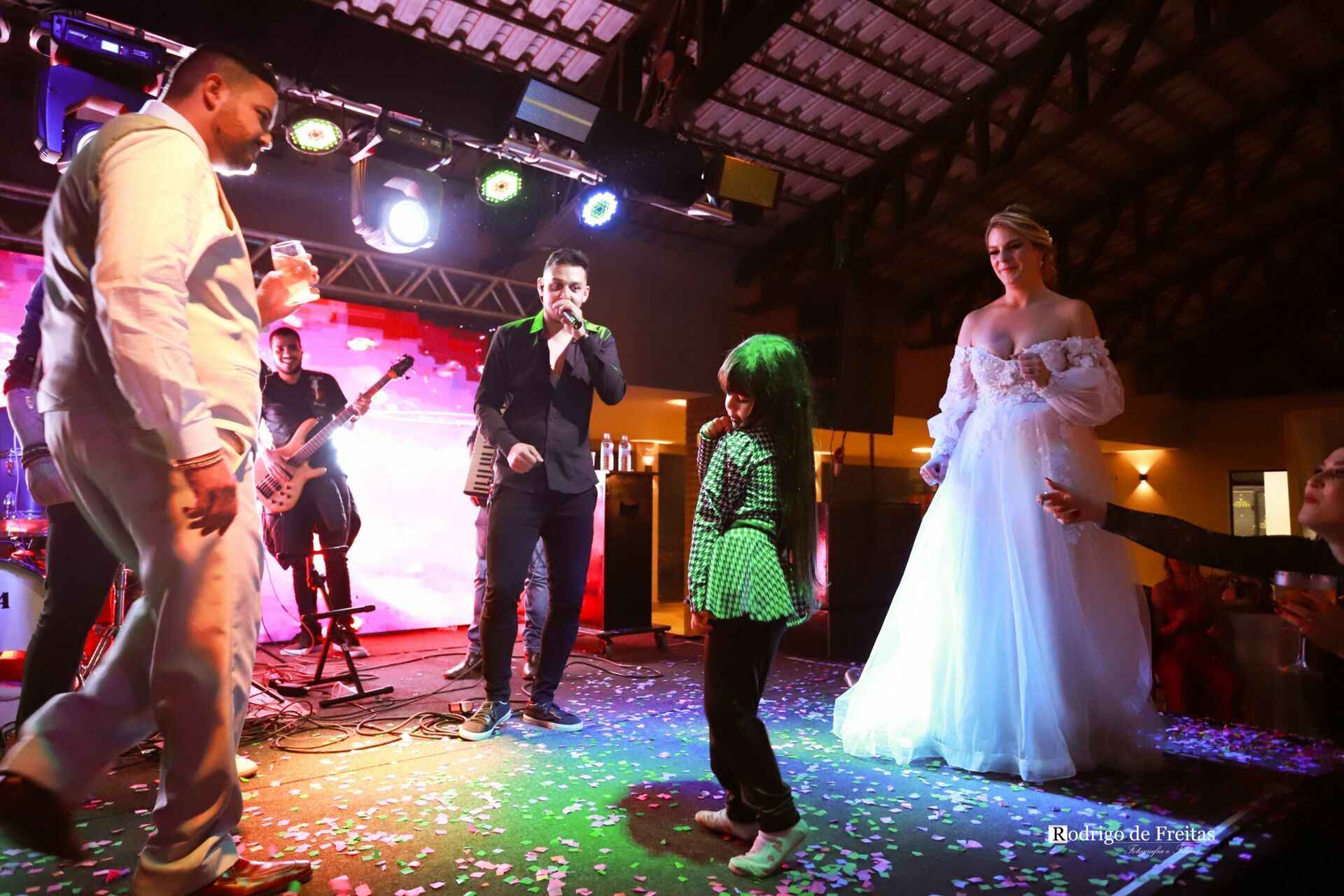 Foto Rumayana e Frederico / CASAMENTO Foto Rumayana e Frederico / CASAMENTO - Imagem 76