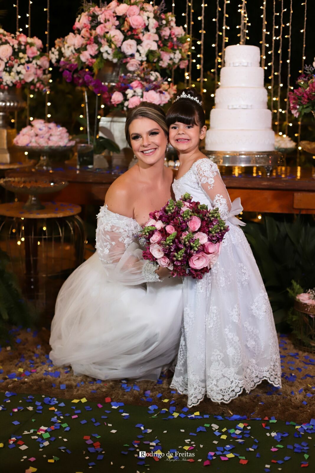Foto Rumayana e Frederico / CASAMENTO Foto Rumayana e Frederico / CASAMENTO - Imagem 58
