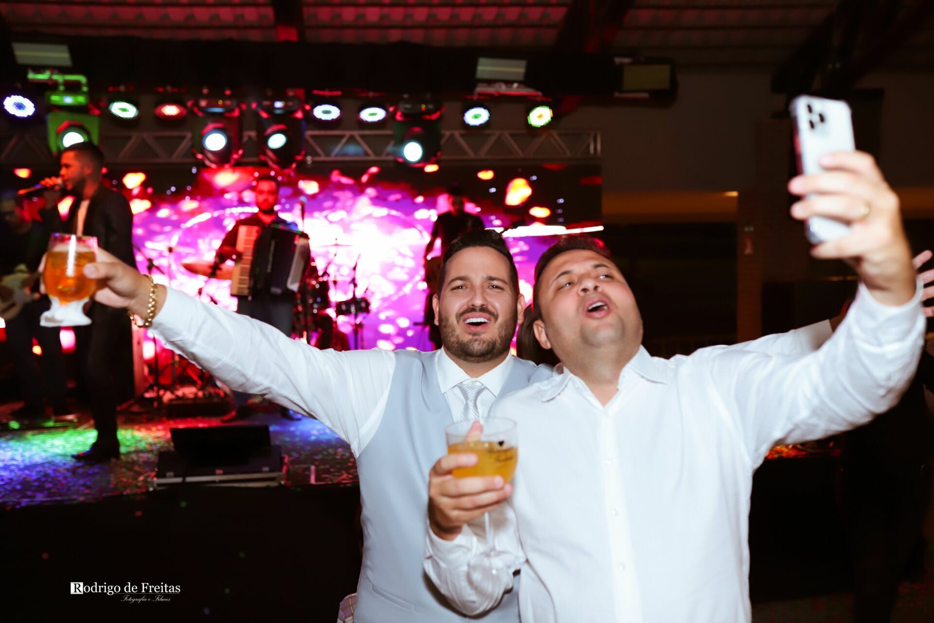 Foto Rumayana e Frederico / CASAMENTO Foto Rumayana e Frederico / CASAMENTO - Imagem 69