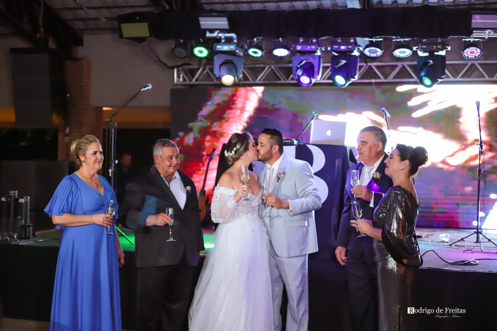 Foto Rumayana e Frederico / CASAMENTO Foto Rumayana e Frederico / CASAMENTO - Imagem 50