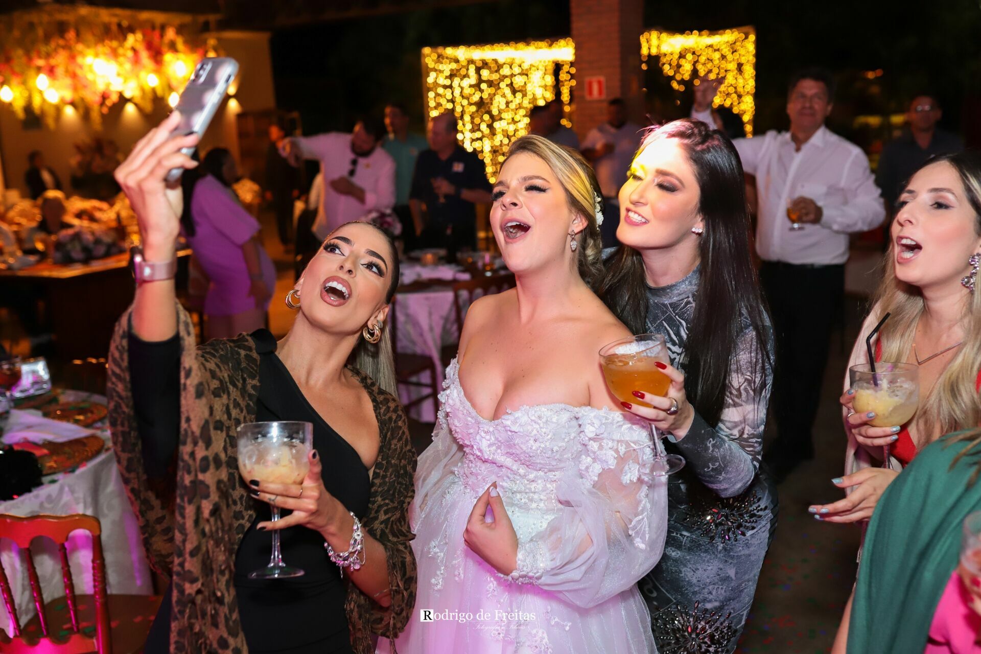 Foto Rumayana e Frederico / CASAMENTO Foto Rumayana e Frederico / CASAMENTO - Imagem 65