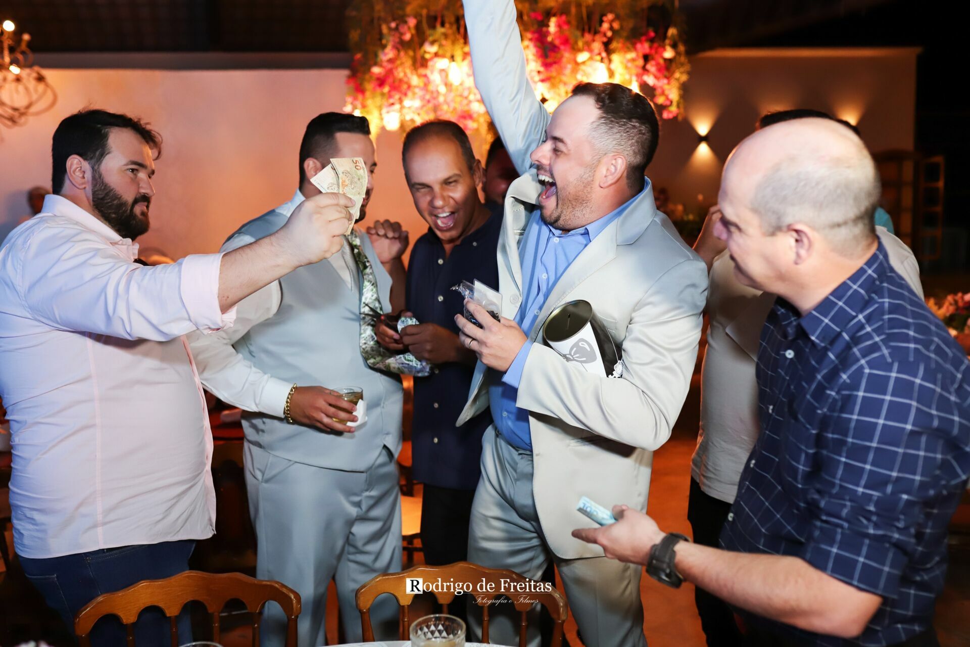 Foto Rumayana e Frederico / CASAMENTO Foto Rumayana e Frederico / CASAMENTO - Imagem 63