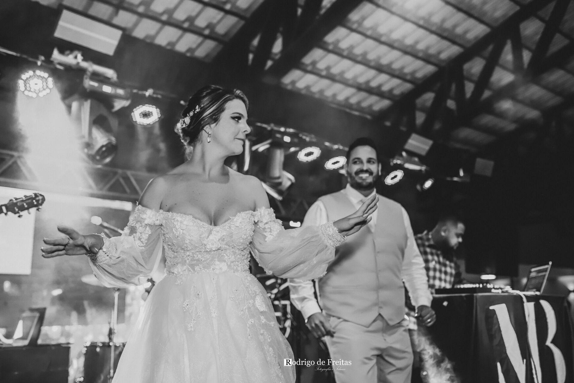 Foto Rumayana e Frederico / CASAMENTO Foto Rumayana e Frederico / CASAMENTO - Imagem 68