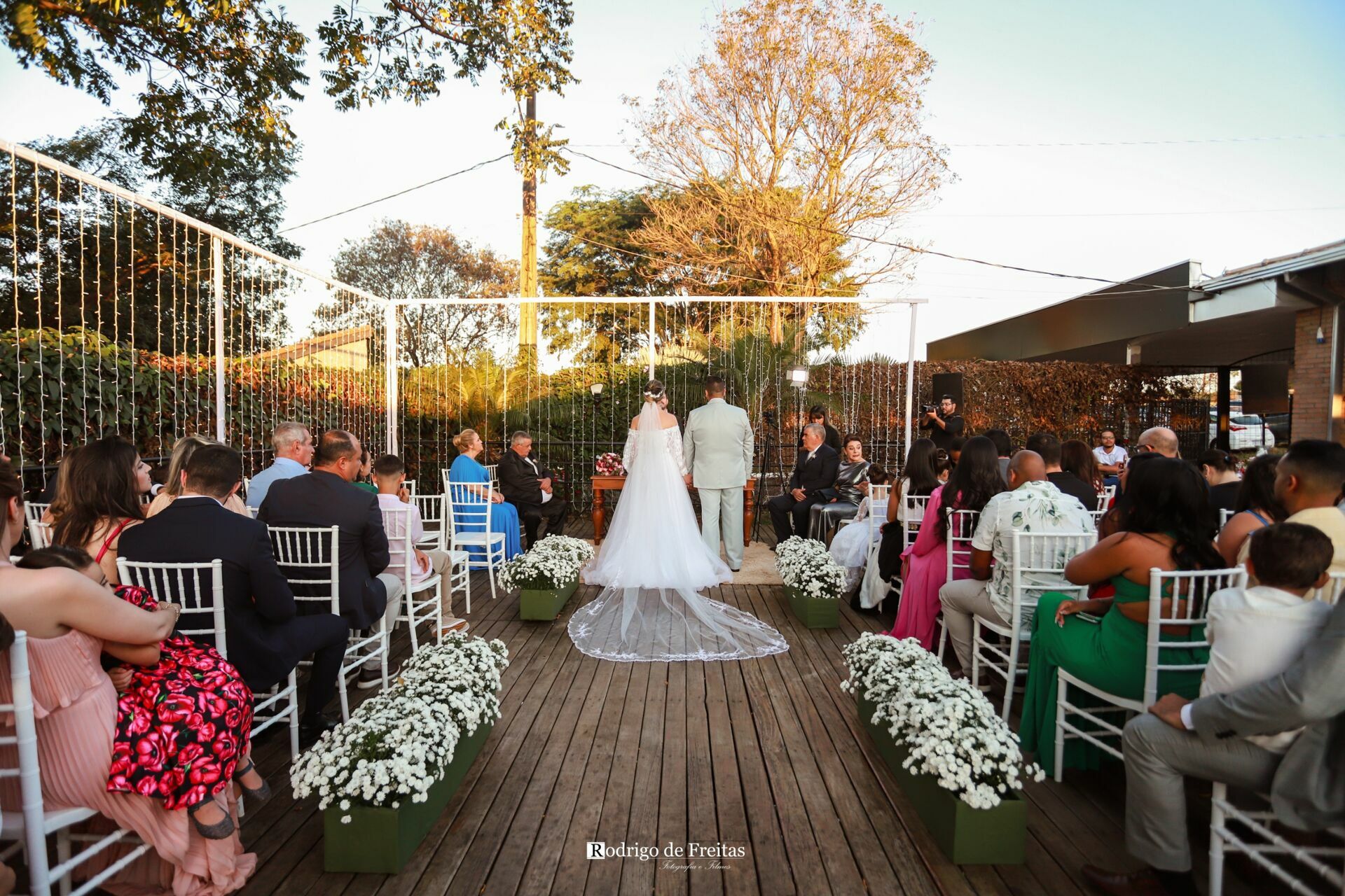 Foto Rumayana e Frederico / CASAMENTO Foto Rumayana e Frederico / CASAMENTO - Imagem 31
