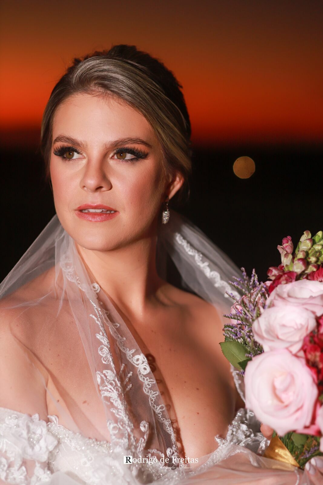 Foto Rumayana e Frederico / CASAMENTO Foto Rumayana e Frederico / CASAMENTO - Imagem 46