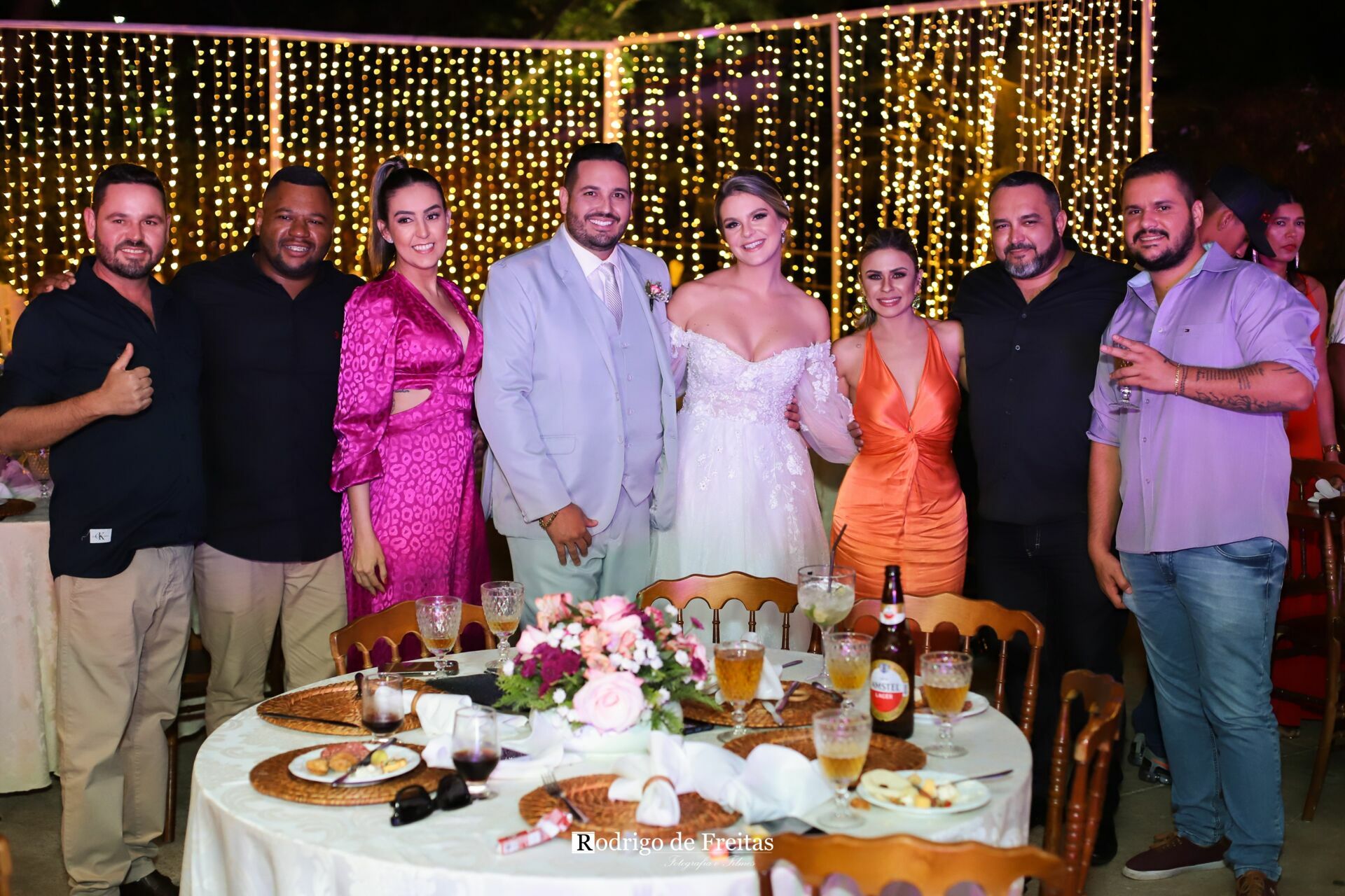 Foto Rumayana e Frederico / CASAMENTO Foto Rumayana e Frederico / CASAMENTO - Imagem 62