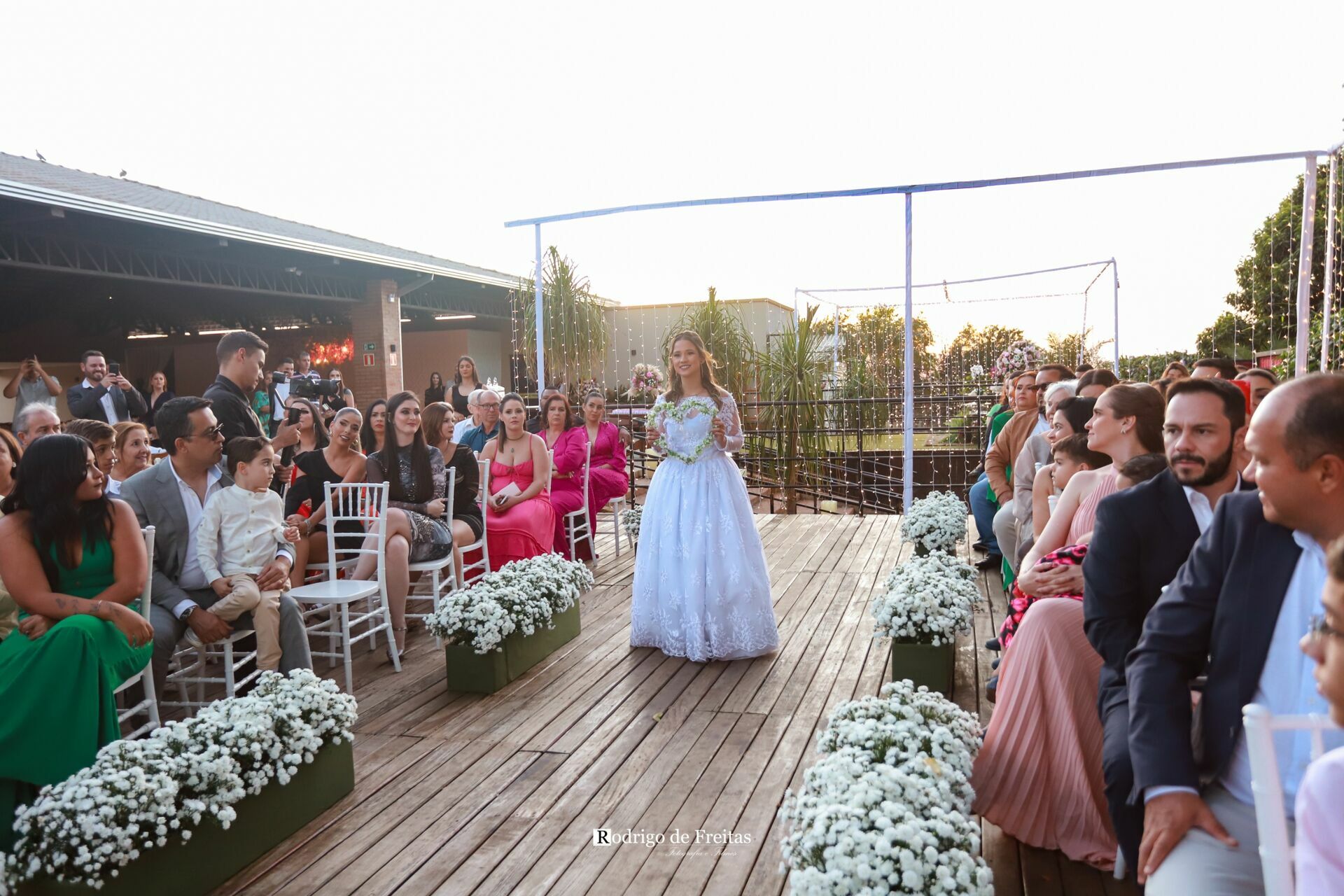 Foto Rumayana e Frederico / CASAMENTO Foto Rumayana e Frederico / CASAMENTO - Imagem 36