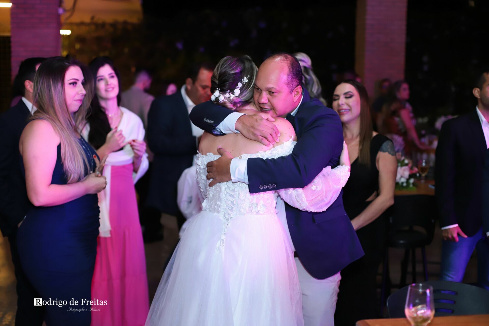 Foto Rumayana e Frederico / CASAMENTO Foto Rumayana e Frederico / CASAMENTO - Imagem 61