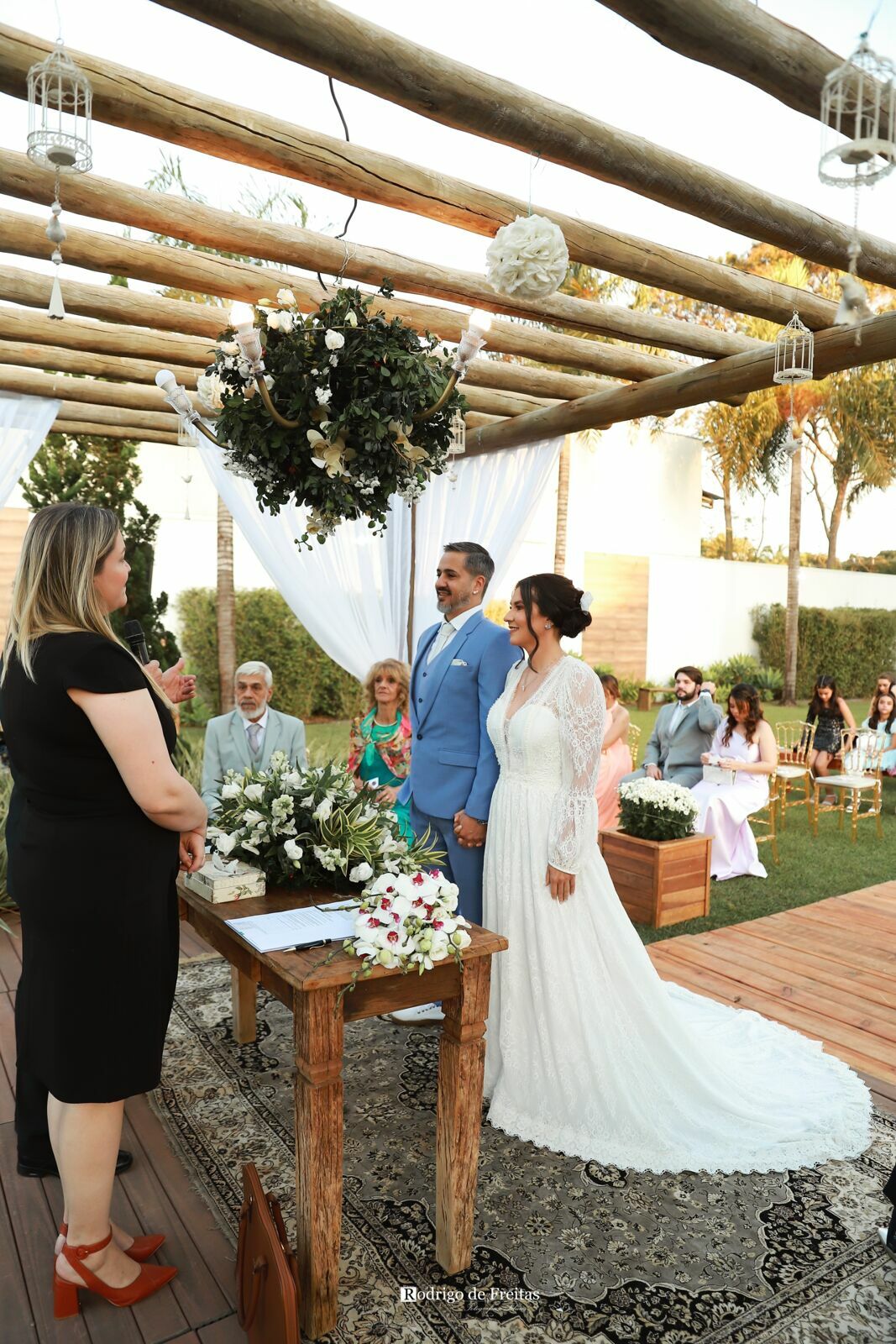 Foto Cleysiane e Kadu / CASAMENTO Foto Cleysiane e Kadu / CASAMENTO - Imagem 36