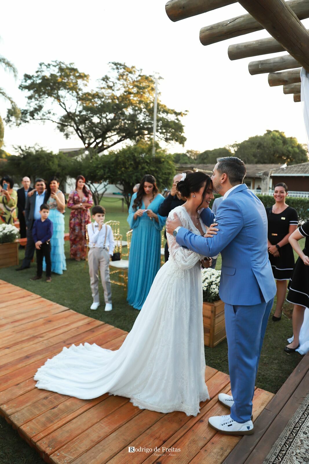 Foto Cleysiane e Kadu / CASAMENTO Foto Cleysiane e Kadu / CASAMENTO - Imagem 33