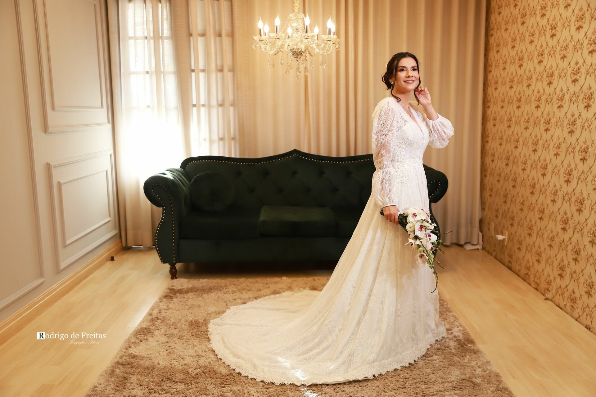 Foto Cleysiane e Kadu / CASAMENTO Foto Cleysiane e Kadu / CASAMENTO - Imagem 14