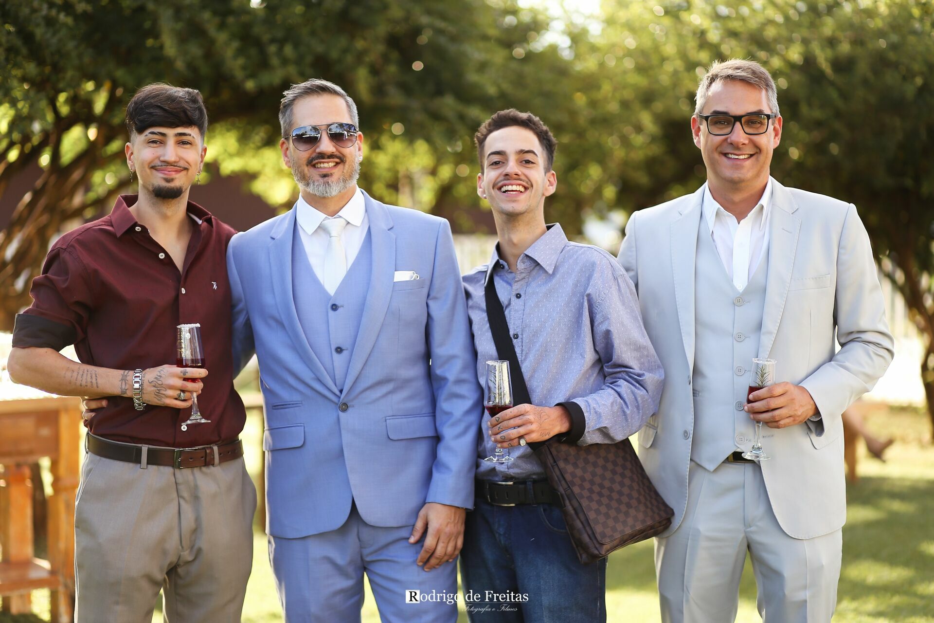Foto Cleysiane e Kadu / CASAMENTO Foto Cleysiane e Kadu / CASAMENTO - Imagem 17