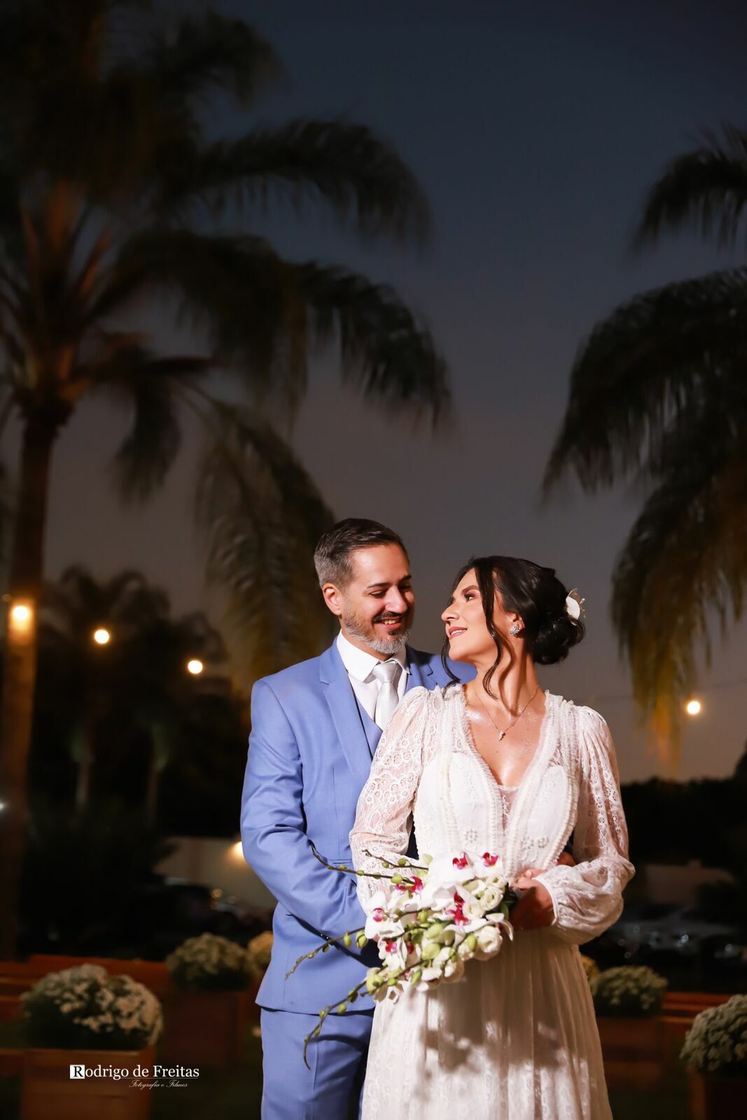 Foto Cleysiane e Kadu / CASAMENTO Foto Cleysiane e Kadu / CASAMENTO - Imagem 50
