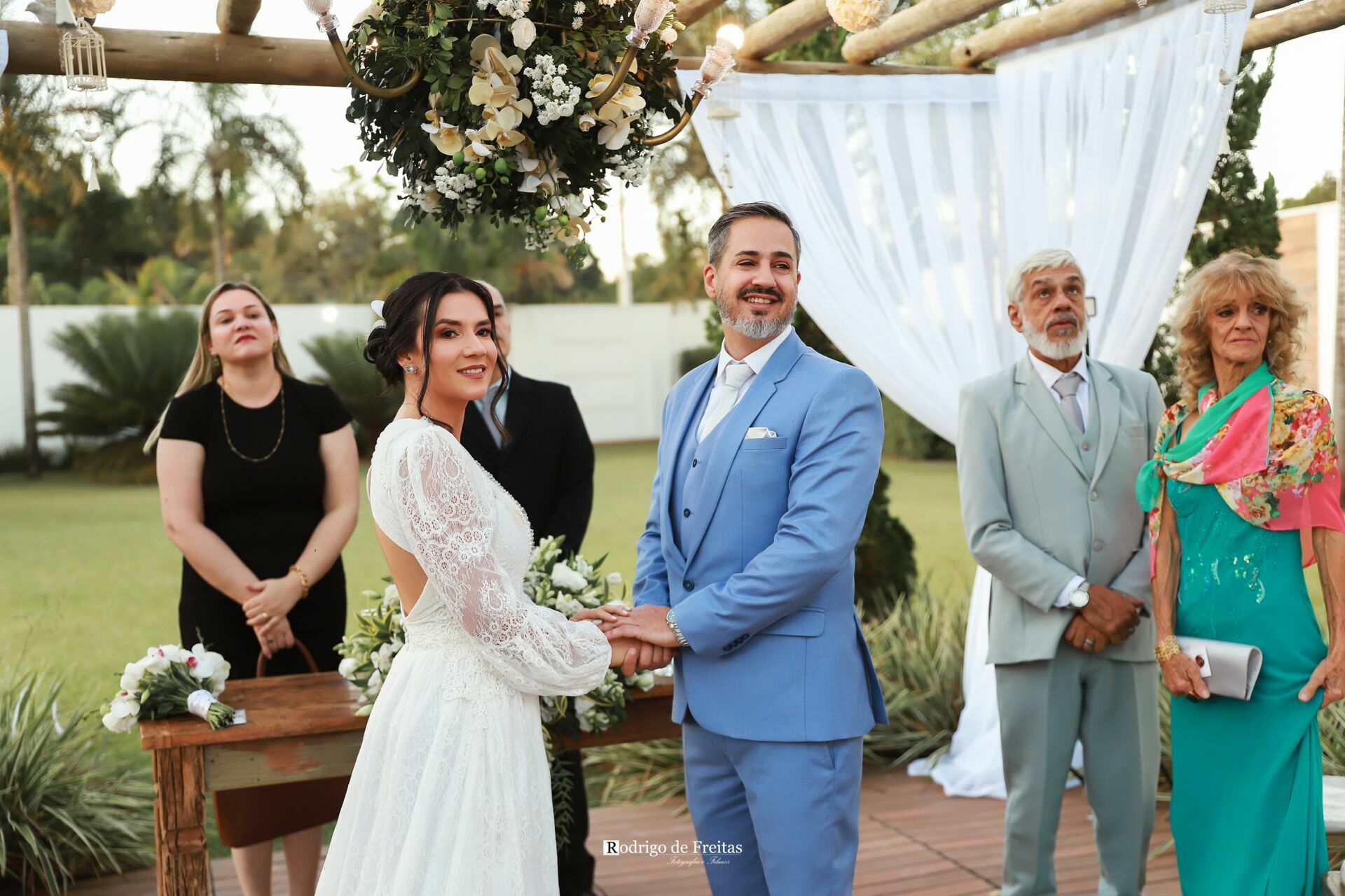 Foto Cleysiane e Kadu / CASAMENTO Foto Cleysiane e Kadu / CASAMENTO - Imagem 40