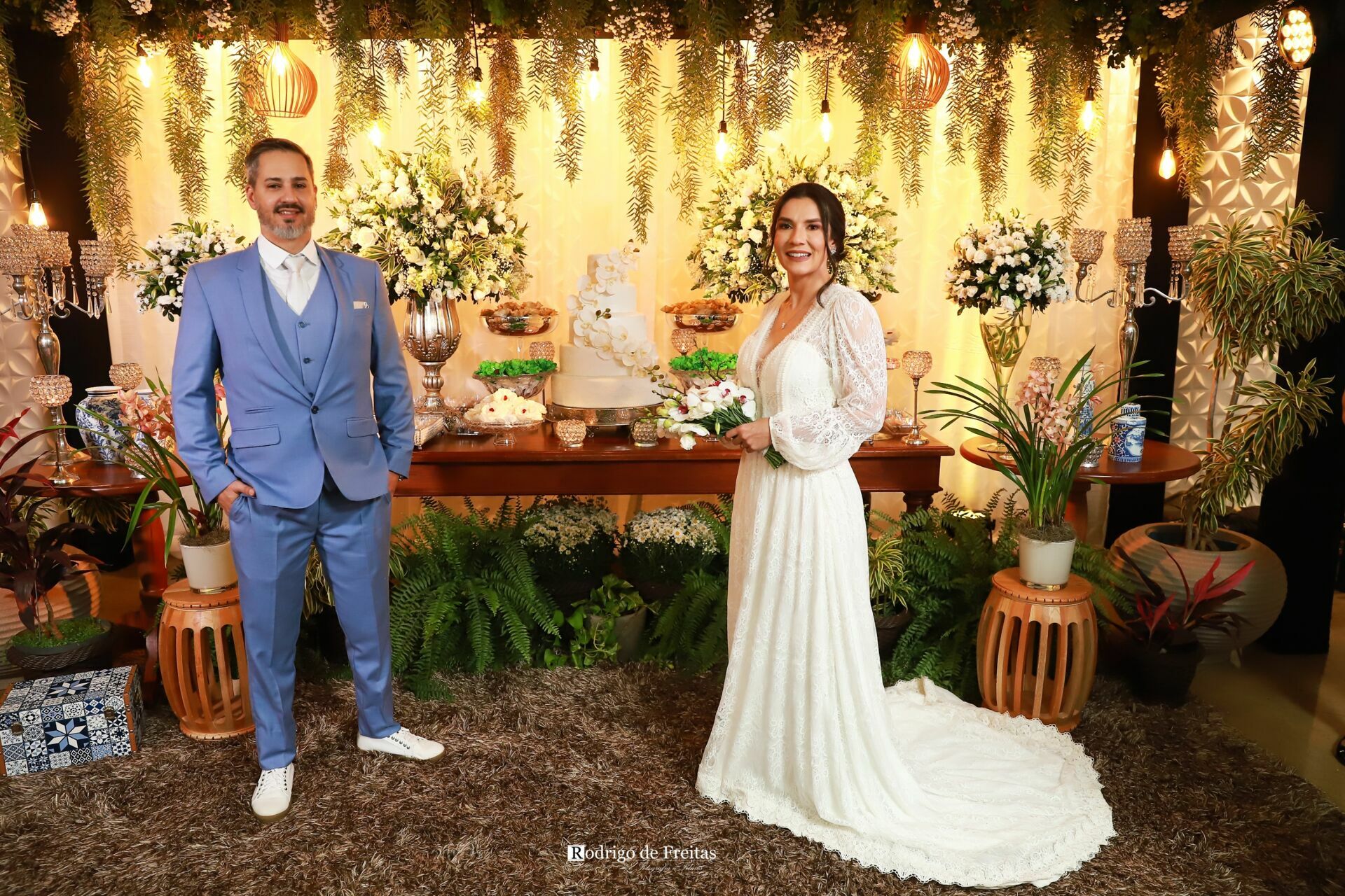 Foto Cleysiane e Kadu / CASAMENTO Foto Cleysiane e Kadu / CASAMENTO - Imagem 57