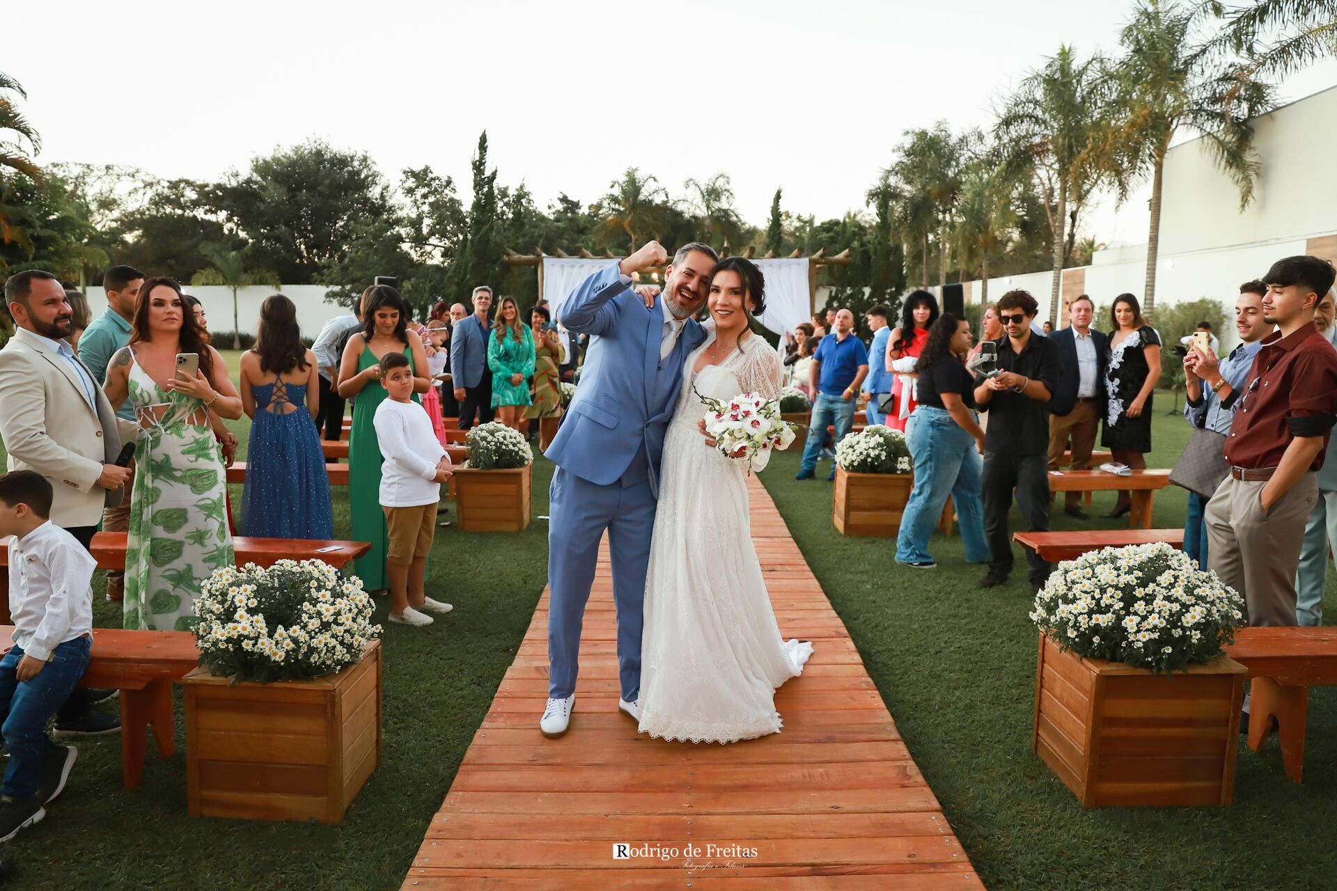 Foto Cleysiane e Kadu / CASAMENTO Foto Cleysiane e Kadu / CASAMENTO - Imagem 42