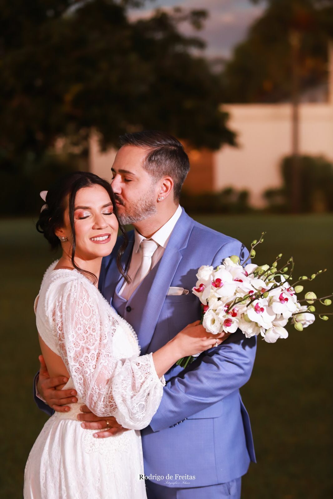 Foto Cleysiane e Kadu / CASAMENTO Foto Cleysiane e Kadu / CASAMENTO - Imagem 45