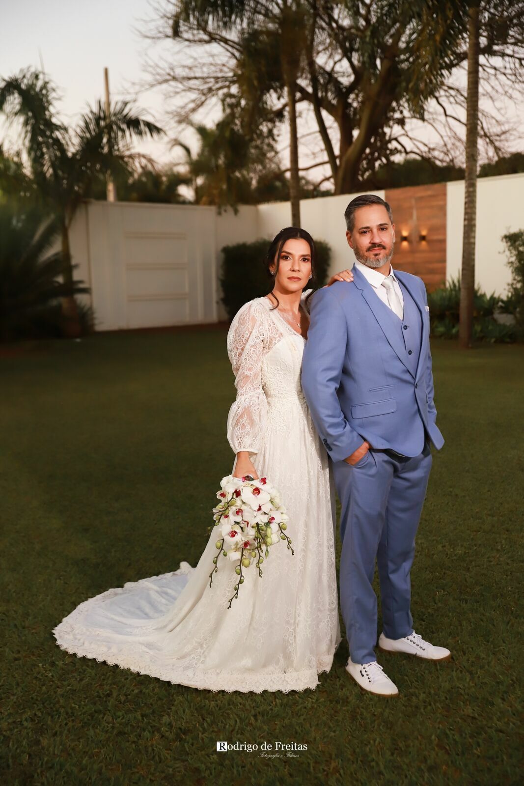 Foto Cleysiane e Kadu / CASAMENTO Foto Cleysiane e Kadu / CASAMENTO - Imagem 49