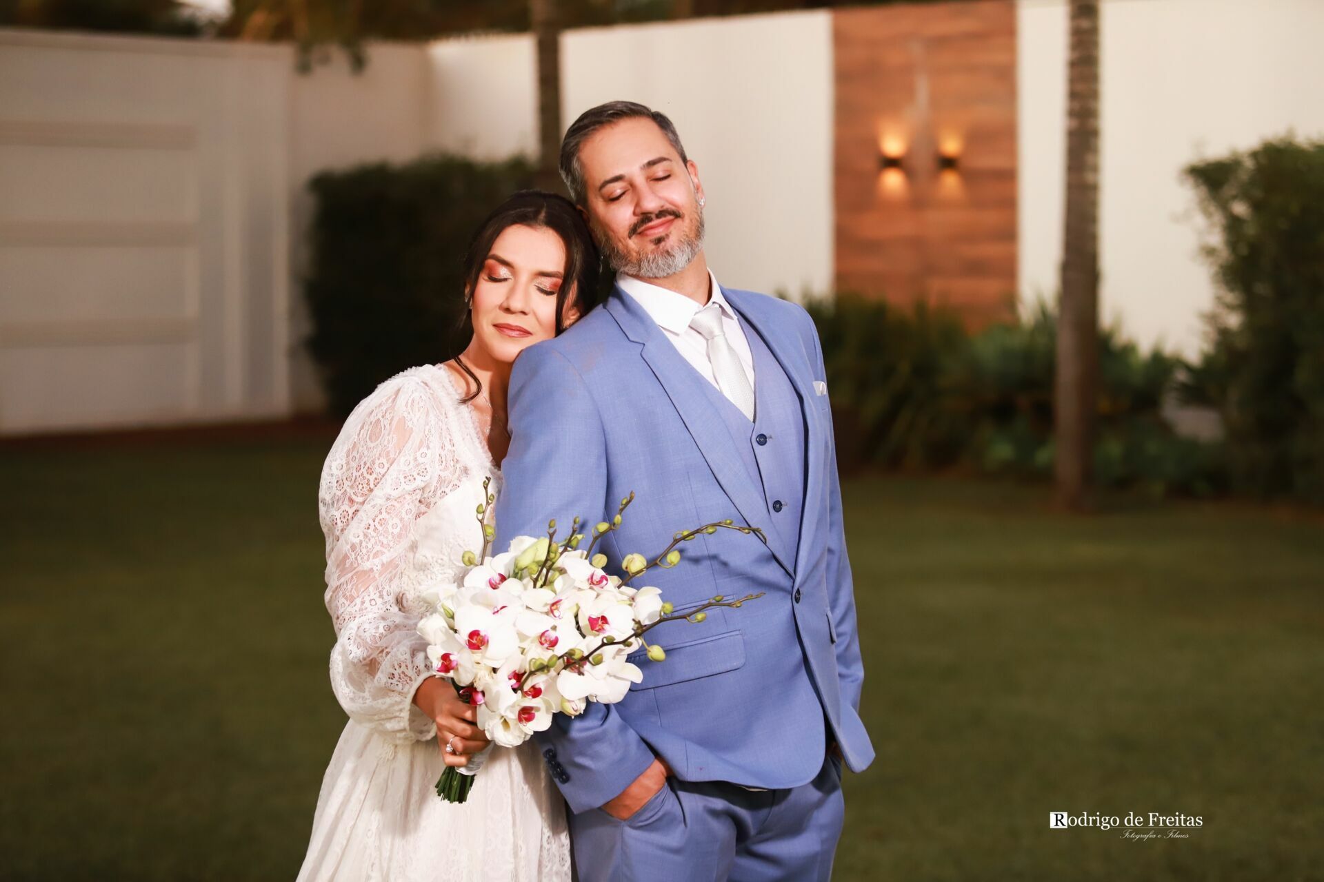 Foto Cleysiane e Kadu / CASAMENTO Foto Cleysiane e Kadu / CASAMENTO - Imagem 43