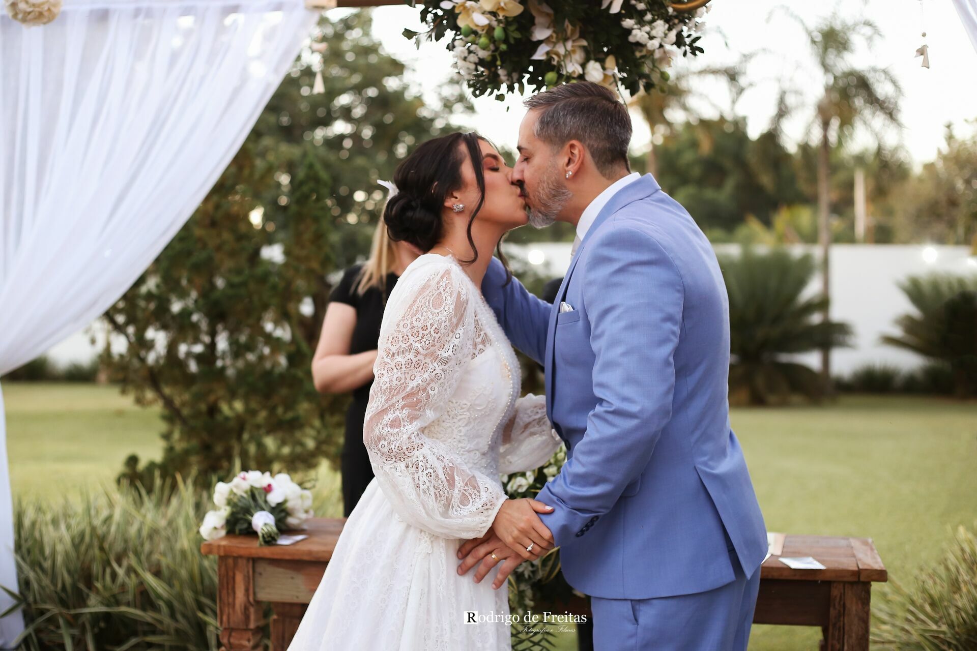 Foto Cleysiane e Kadu / CASAMENTO Foto Cleysiane e Kadu / CASAMENTO - Imagem 41
