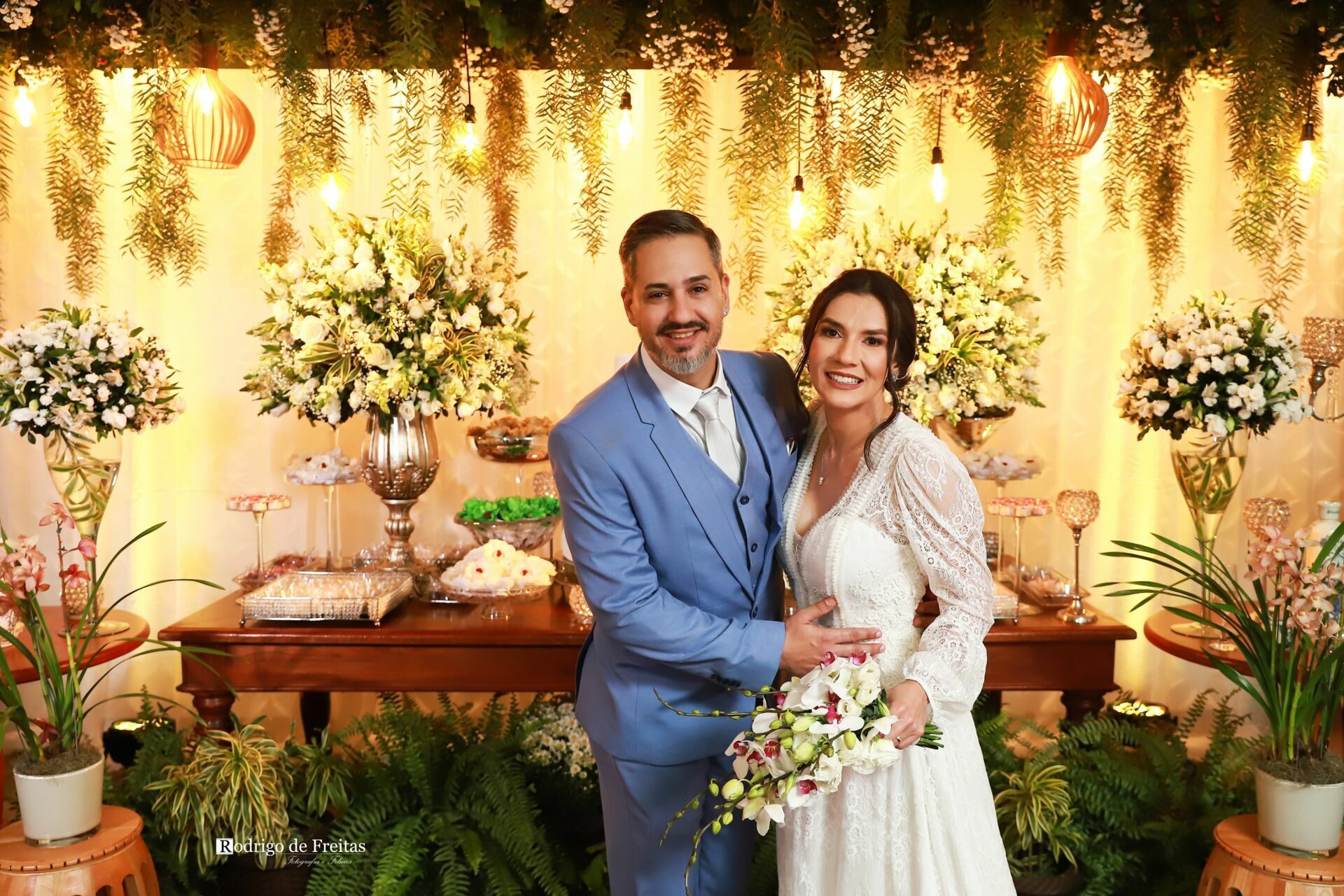 Foto Cleysiane e Kadu / CASAMENTO Foto Cleysiane e Kadu / CASAMENTO - Imagem 56