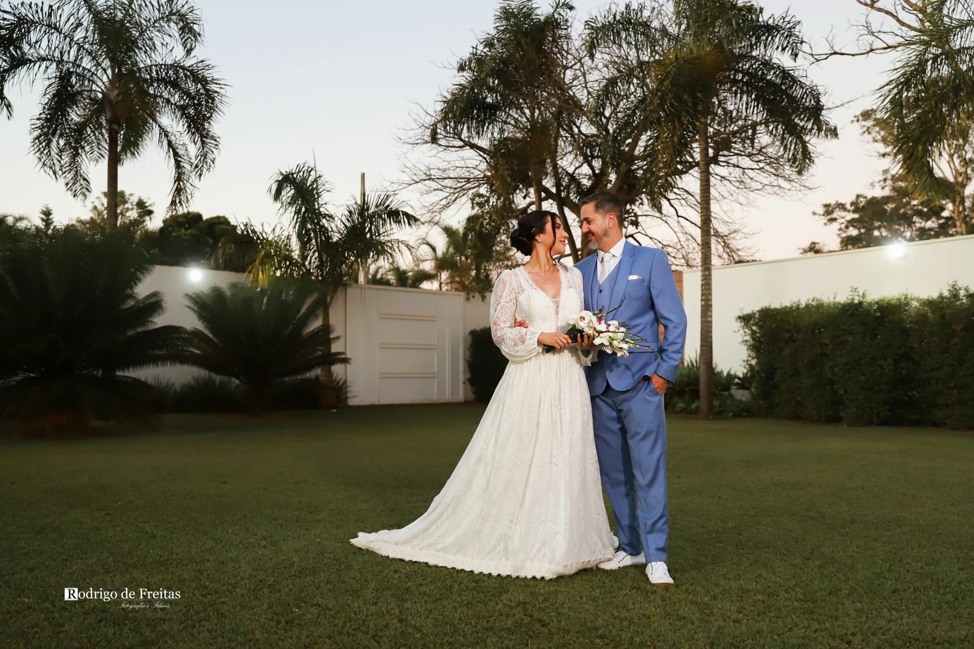 Foto Cleysiane e Kadu / CASAMENTO Foto Cleysiane e Kadu / CASAMENTO - Imagem 46