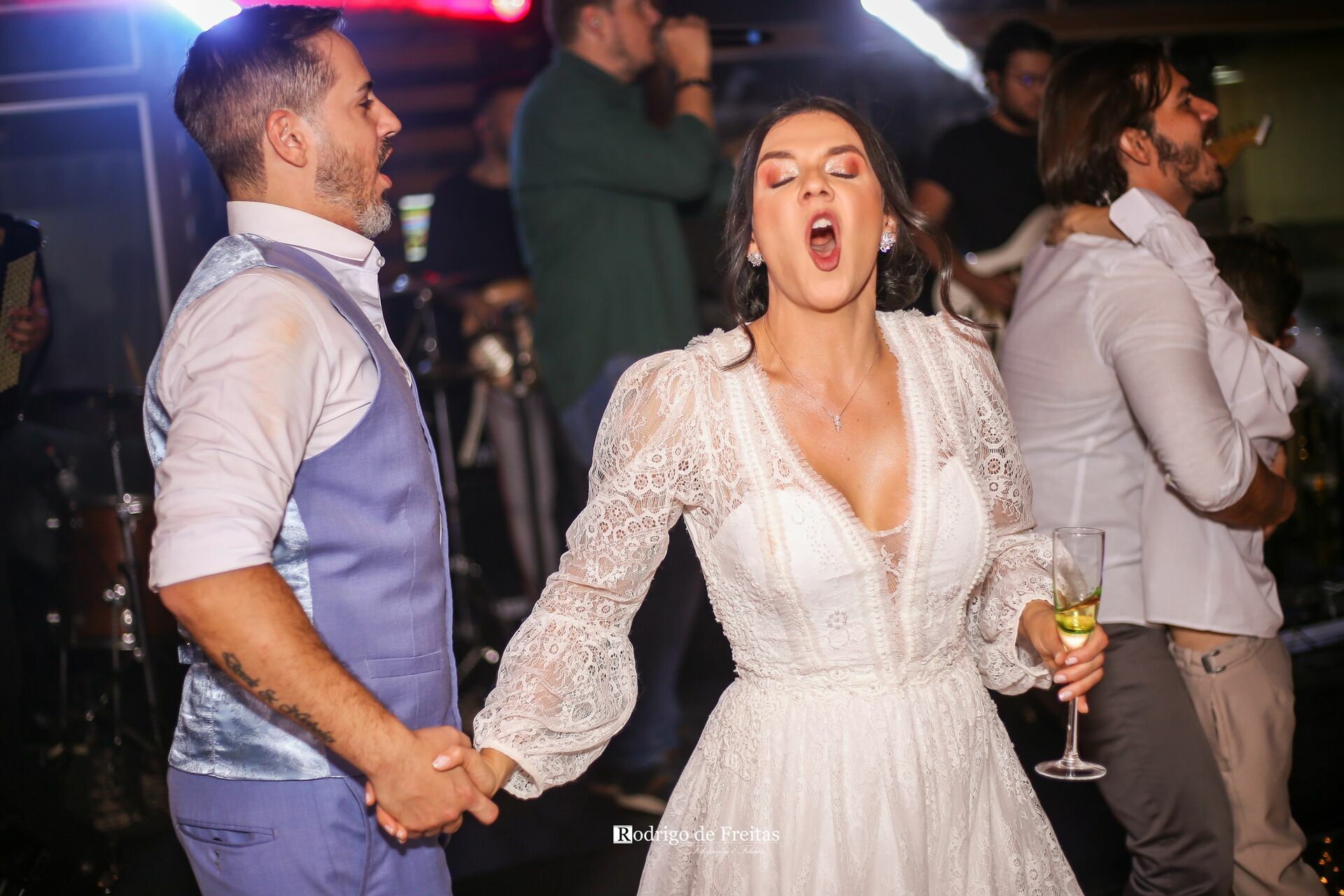 Foto Cleysiane e Kadu / CASAMENTO Foto Cleysiane e Kadu / CASAMENTO - Imagem 70