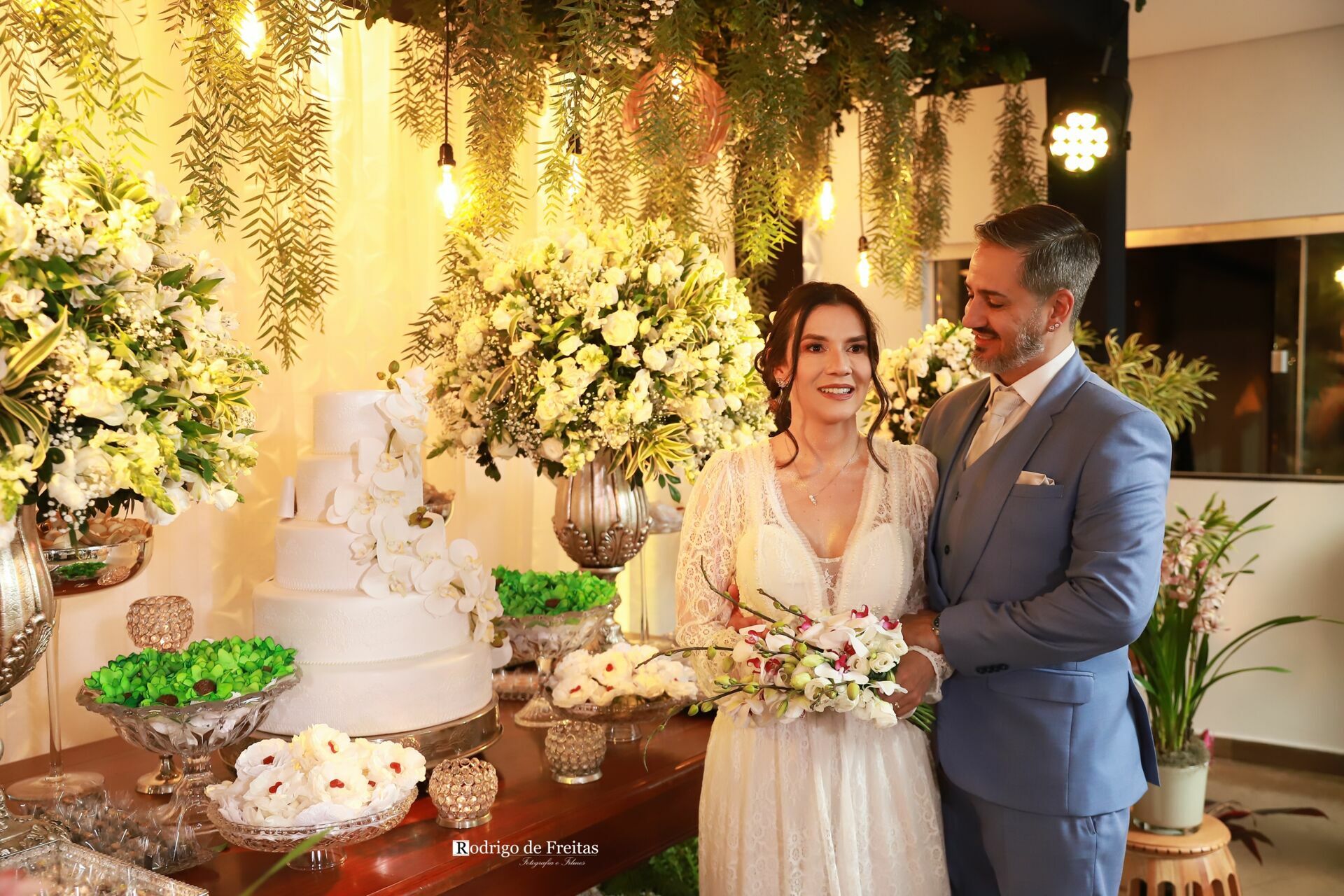 Foto Cleysiane e Kadu / CASAMENTO Foto Cleysiane e Kadu / CASAMENTO - Imagem 58