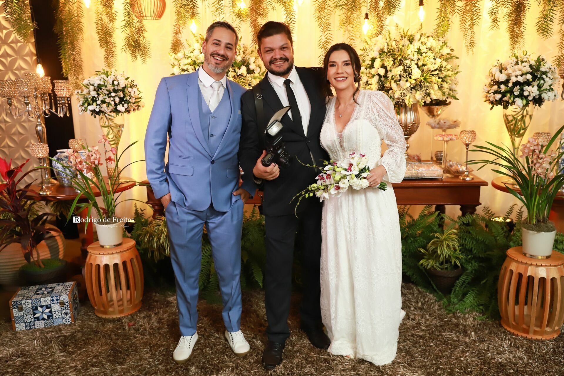 Foto Cleysiane e Kadu / CASAMENTO Foto Cleysiane e Kadu / CASAMENTO - Imagem 71