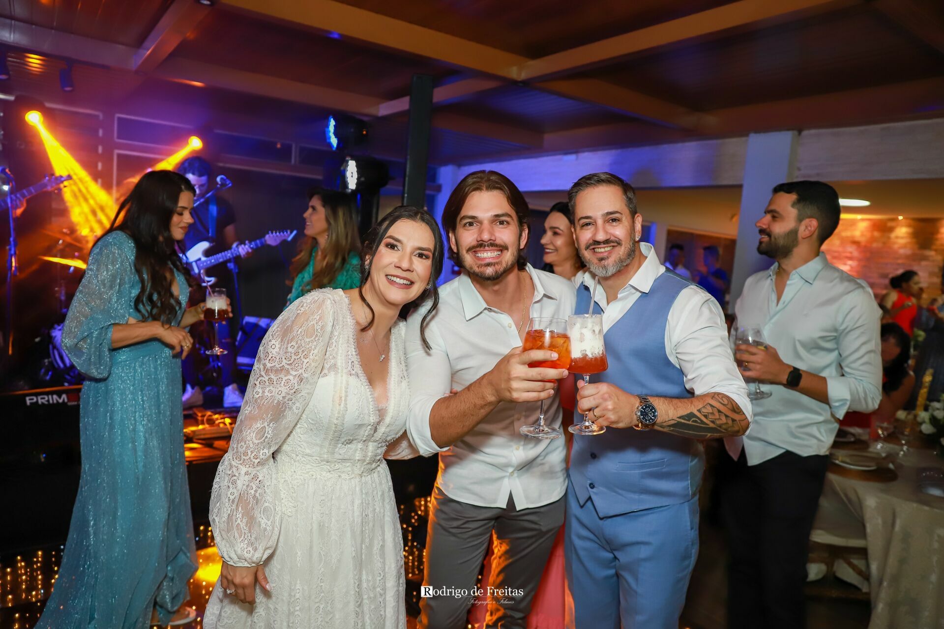 Foto Cleysiane e Kadu / CASAMENTO Foto Cleysiane e Kadu / CASAMENTO - Imagem 64
