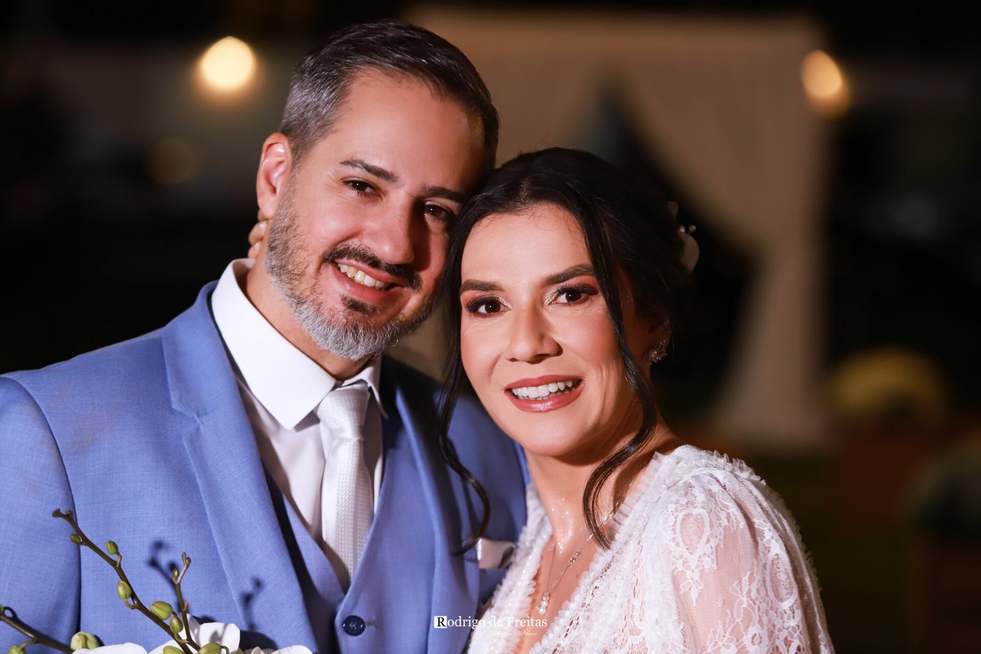 Foto Cleysiane e Kadu / CASAMENTO Foto Cleysiane e Kadu / CASAMENTO - Imagem 47
