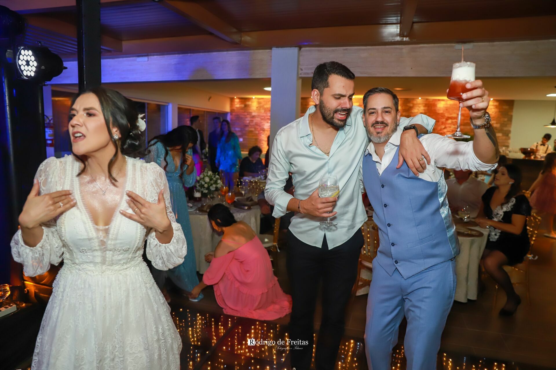 Foto Cleysiane e Kadu / CASAMENTO Foto Cleysiane e Kadu / CASAMENTO - Imagem 61