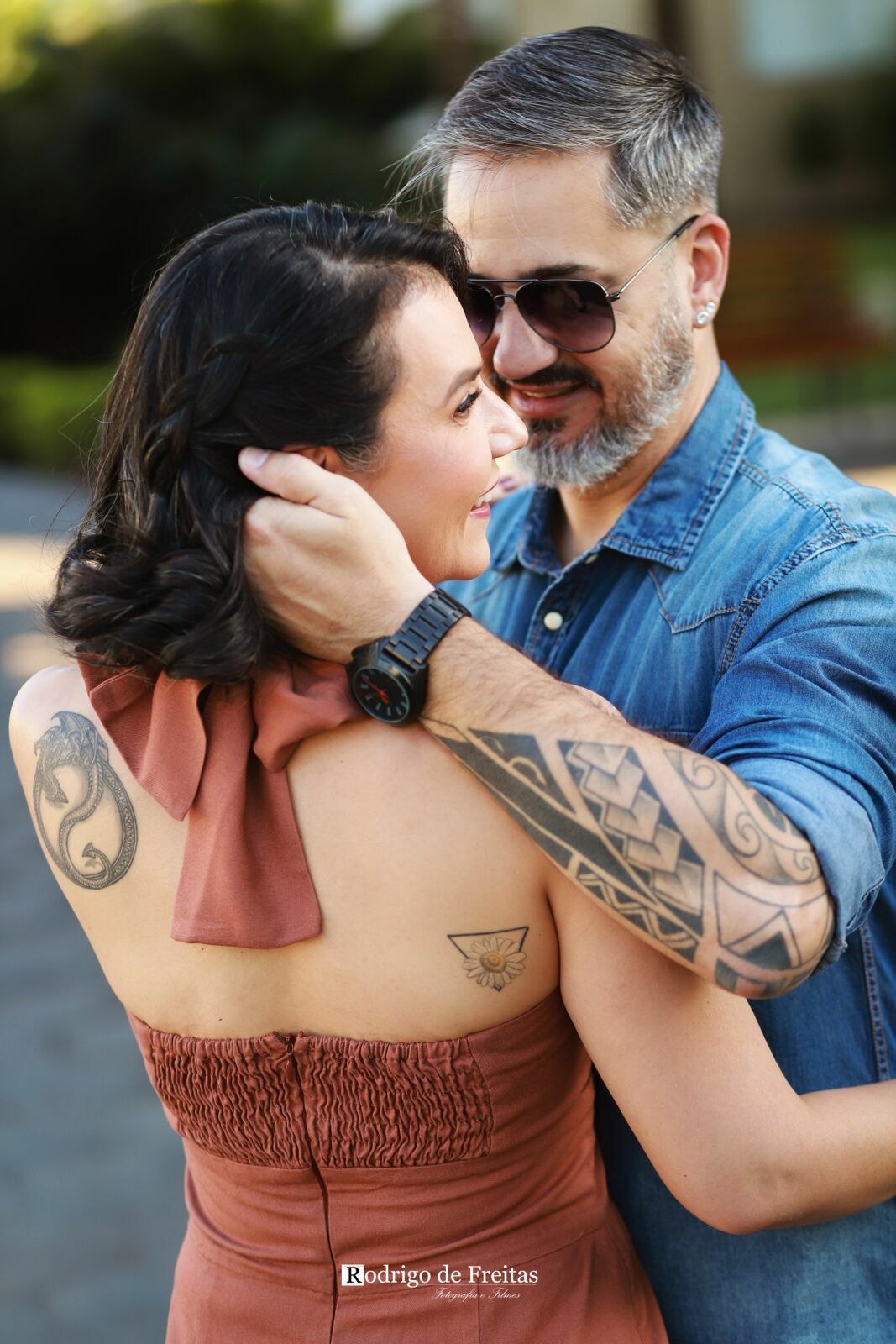 Foto Cleysiane e Kadu / CASAMENTO Foto Cleysiane e Kadu / CASAMENTO - Imagem 74