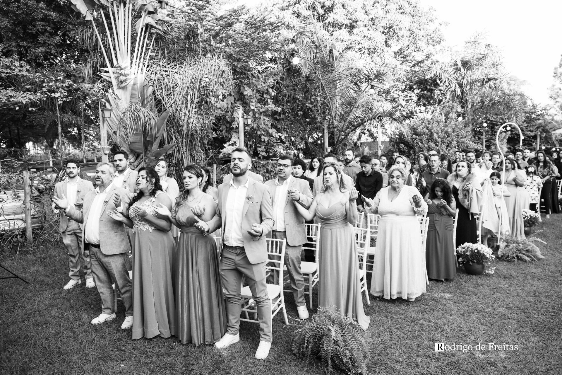 Foto Gabriella e Matheus / CASAMENTO Foto Gabriella e Matheus / CASAMENTO - Imagem 53