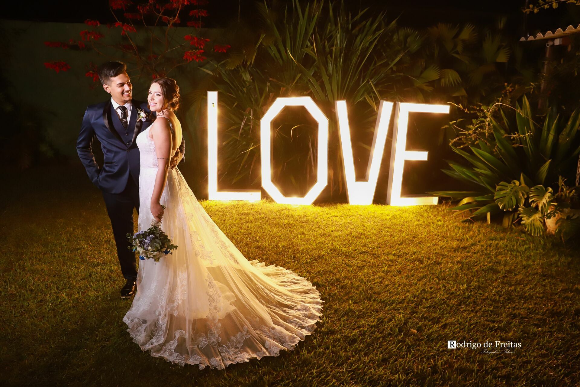 Foto Gabriella e Matheus / CASAMENTO Foto Gabriella e Matheus / CASAMENTO - Imagem 61