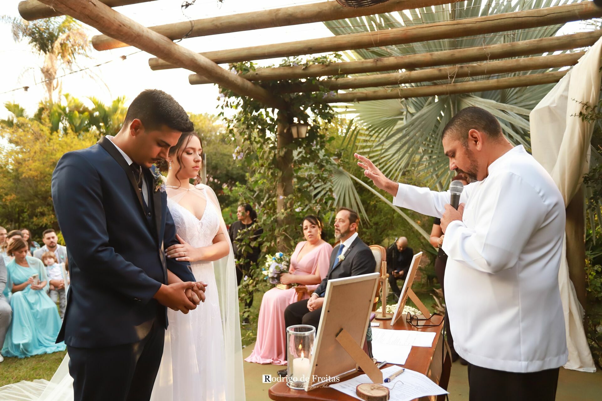 Foto Gabriella e Matheus / CASAMENTO Foto Gabriella e Matheus / CASAMENTO - Imagem 45