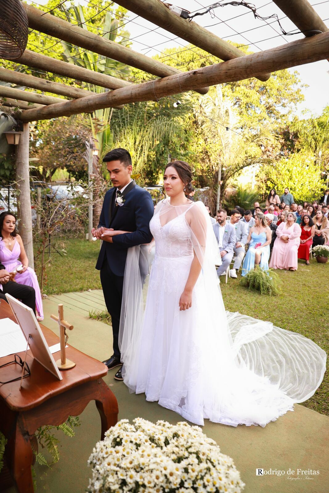 Foto Gabriella e Matheus / CASAMENTO Foto Gabriella e Matheus / CASAMENTO - Imagem 42