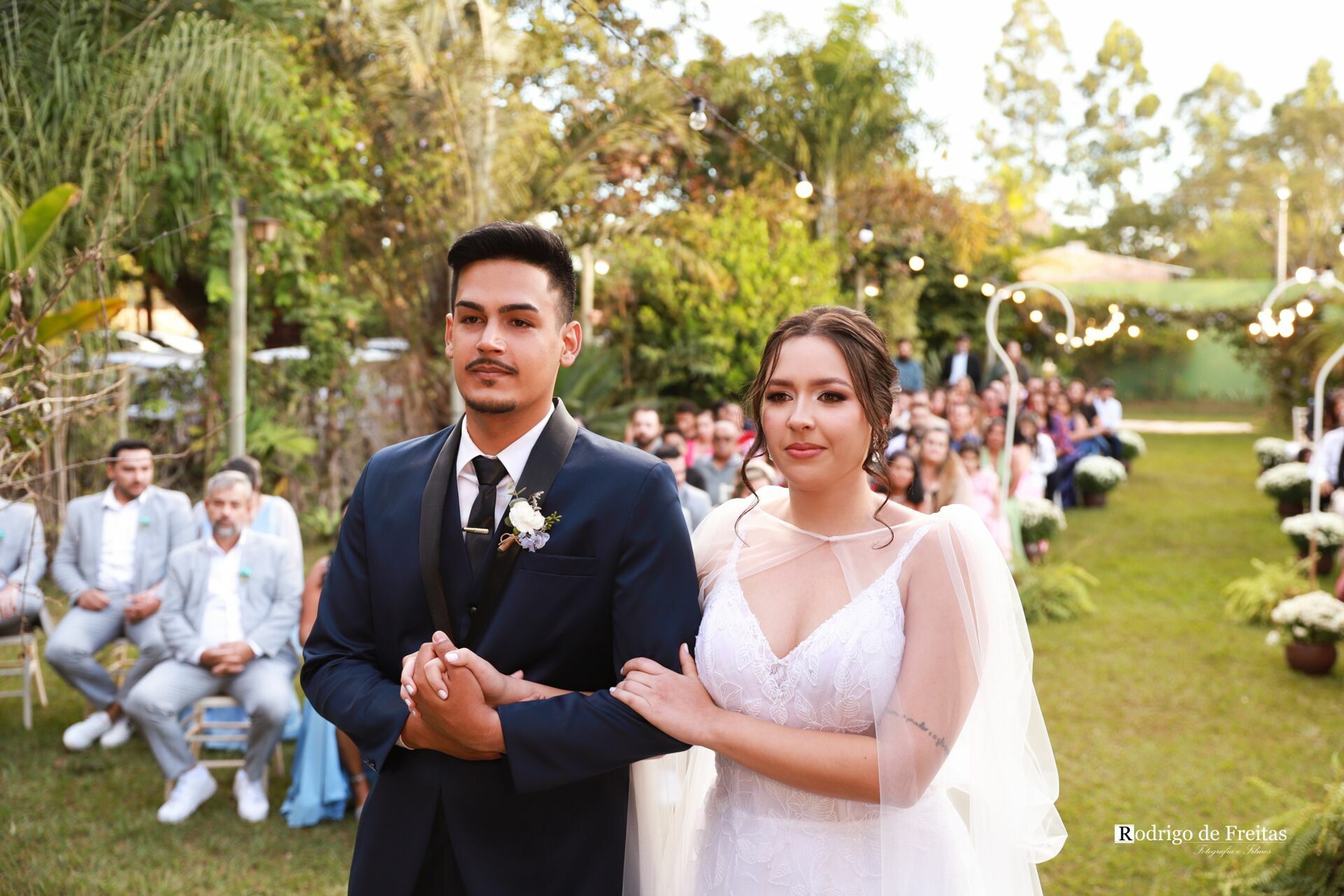 Foto Gabriella e Matheus / CASAMENTO Foto Gabriella e Matheus / CASAMENTO - Imagem 43