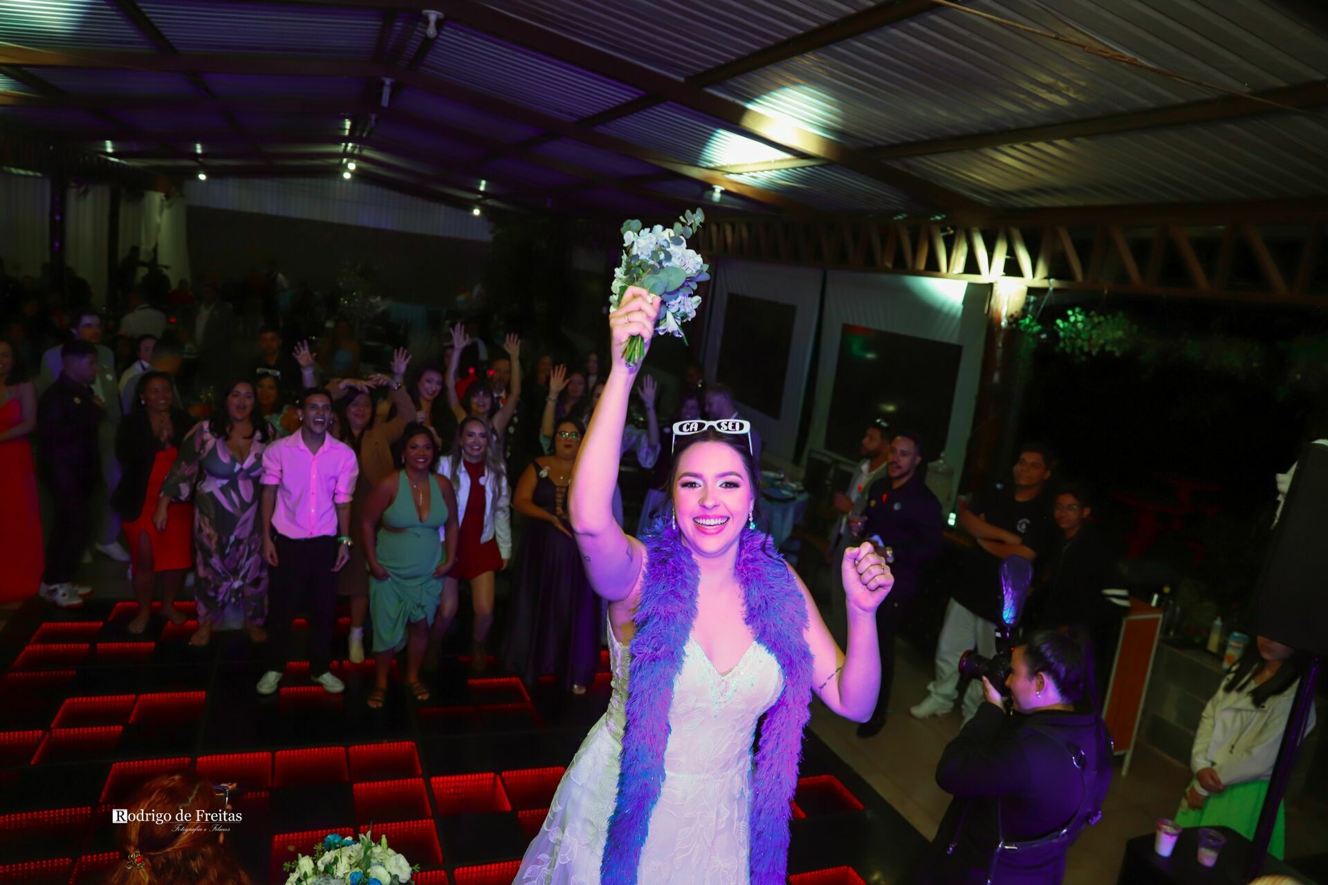 Foto Gabriella e Matheus / CASAMENTO Foto Gabriella e Matheus / CASAMENTO - Imagem 90