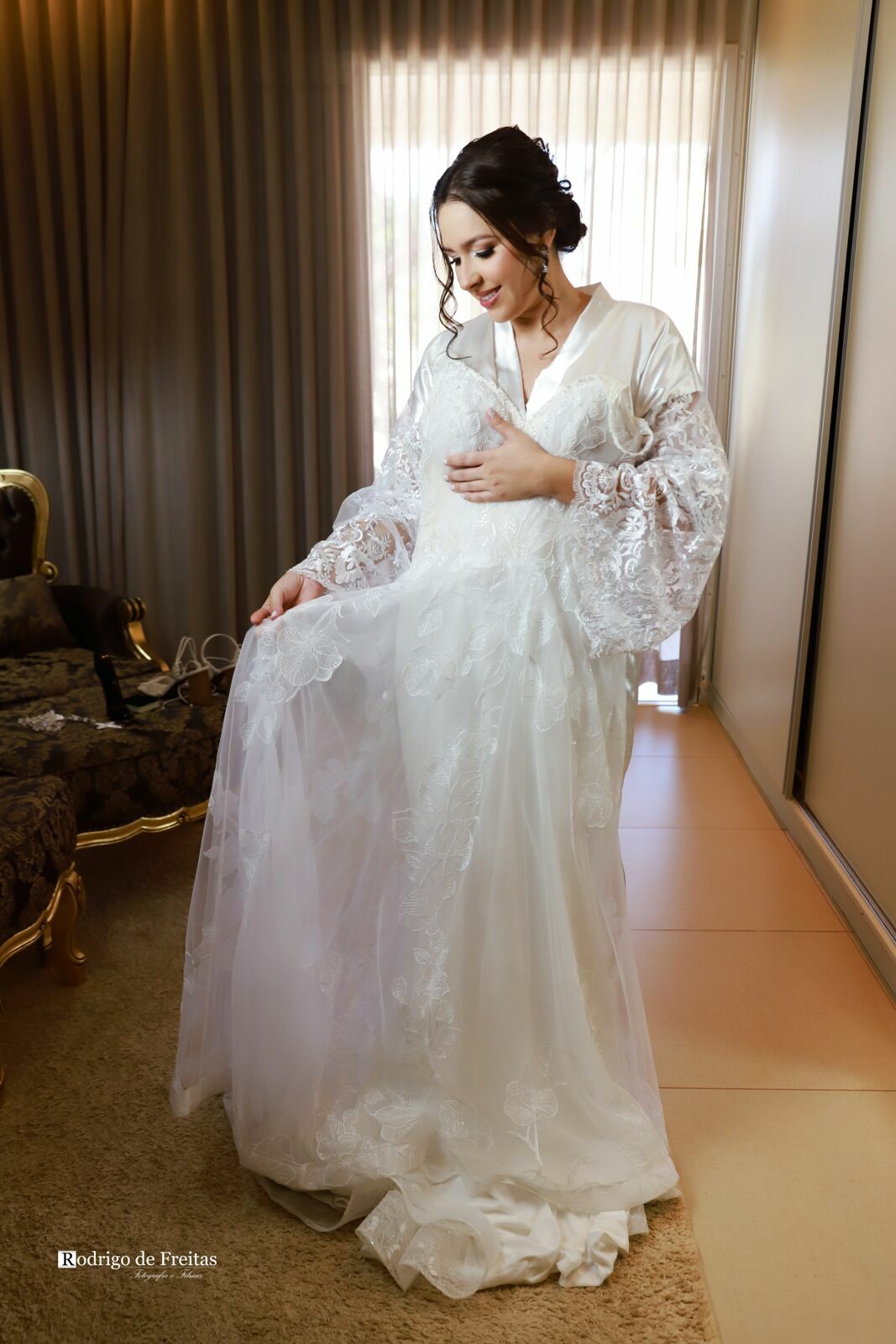 Foto Gabriella e Matheus / CASAMENTO Foto Gabriella e Matheus / CASAMENTO - Imagem 3
