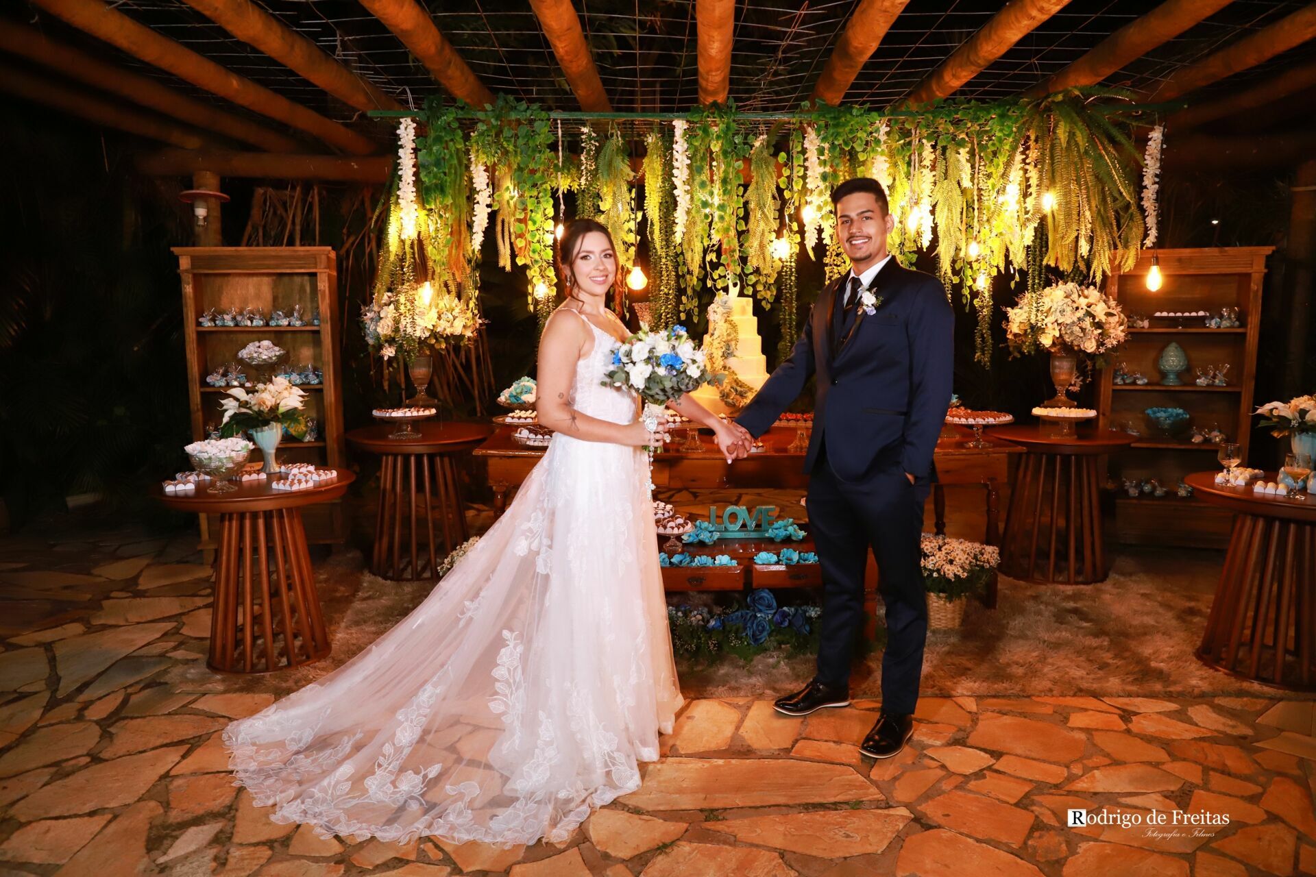 Foto Gabriella e Matheus / CASAMENTO Foto Gabriella e Matheus / CASAMENTO - Imagem 62