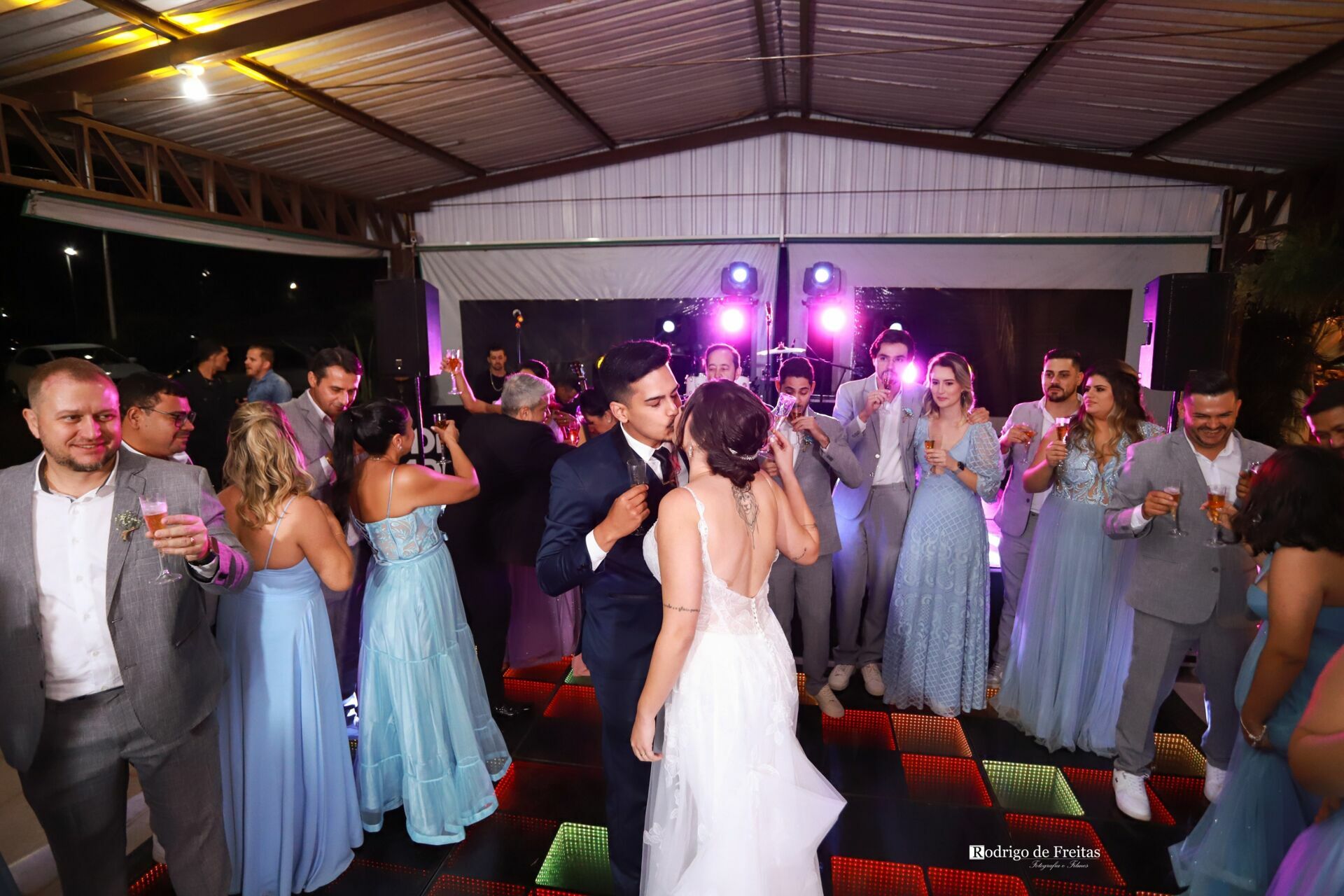 Foto Gabriella e Matheus / CASAMENTO Foto Gabriella e Matheus / CASAMENTO - Imagem 78