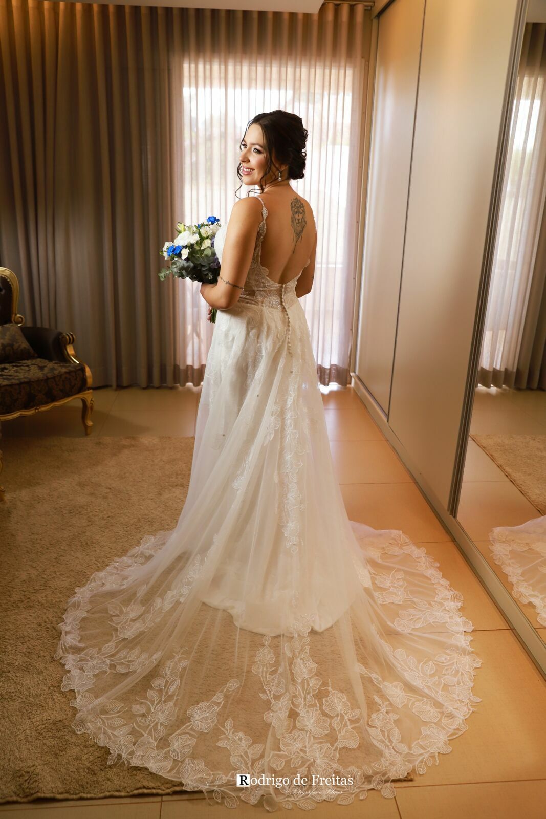 Foto Gabriella e Matheus / CASAMENTO Foto Gabriella e Matheus / CASAMENTO - Imagem 21