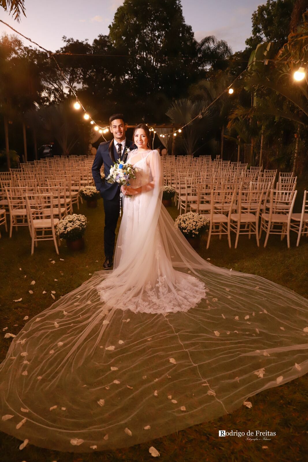 Foto Gabriella e Matheus / CASAMENTO Foto Gabriella e Matheus / CASAMENTO - Imagem 68