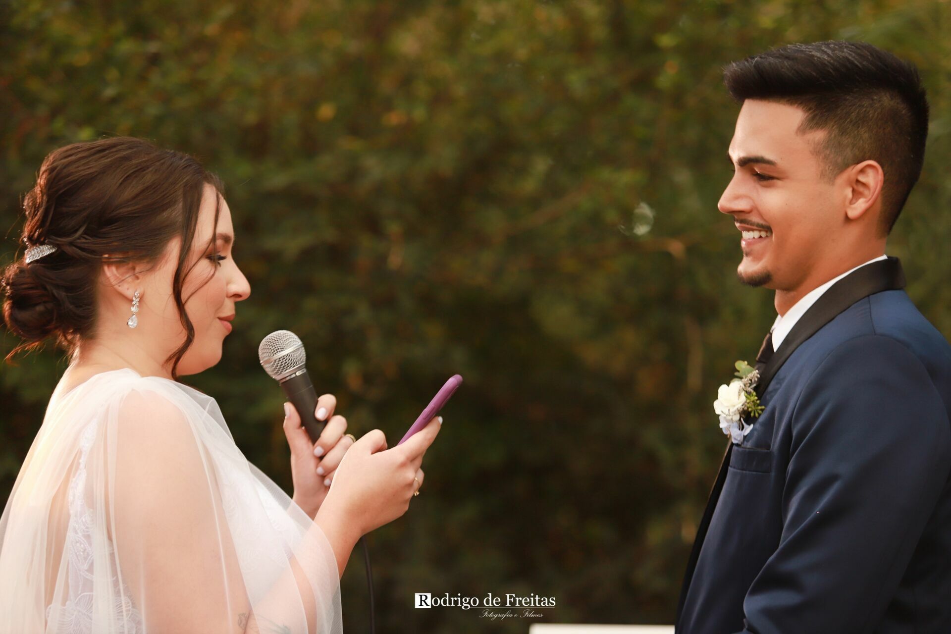 Foto Gabriella e Matheus / CASAMENTO Foto Gabriella e Matheus / CASAMENTO - Imagem 52