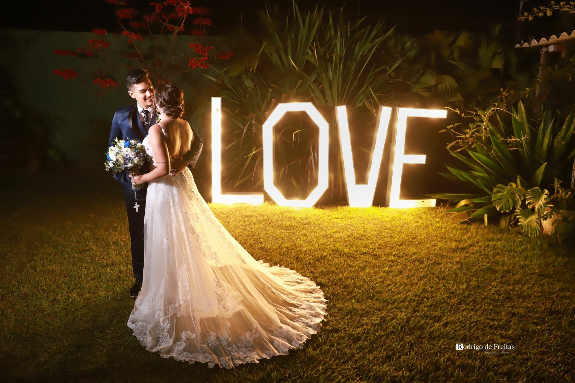 Foto Gabriella e Matheus / CASAMENTO Foto Gabriella e Matheus / CASAMENTO - Imagem 60