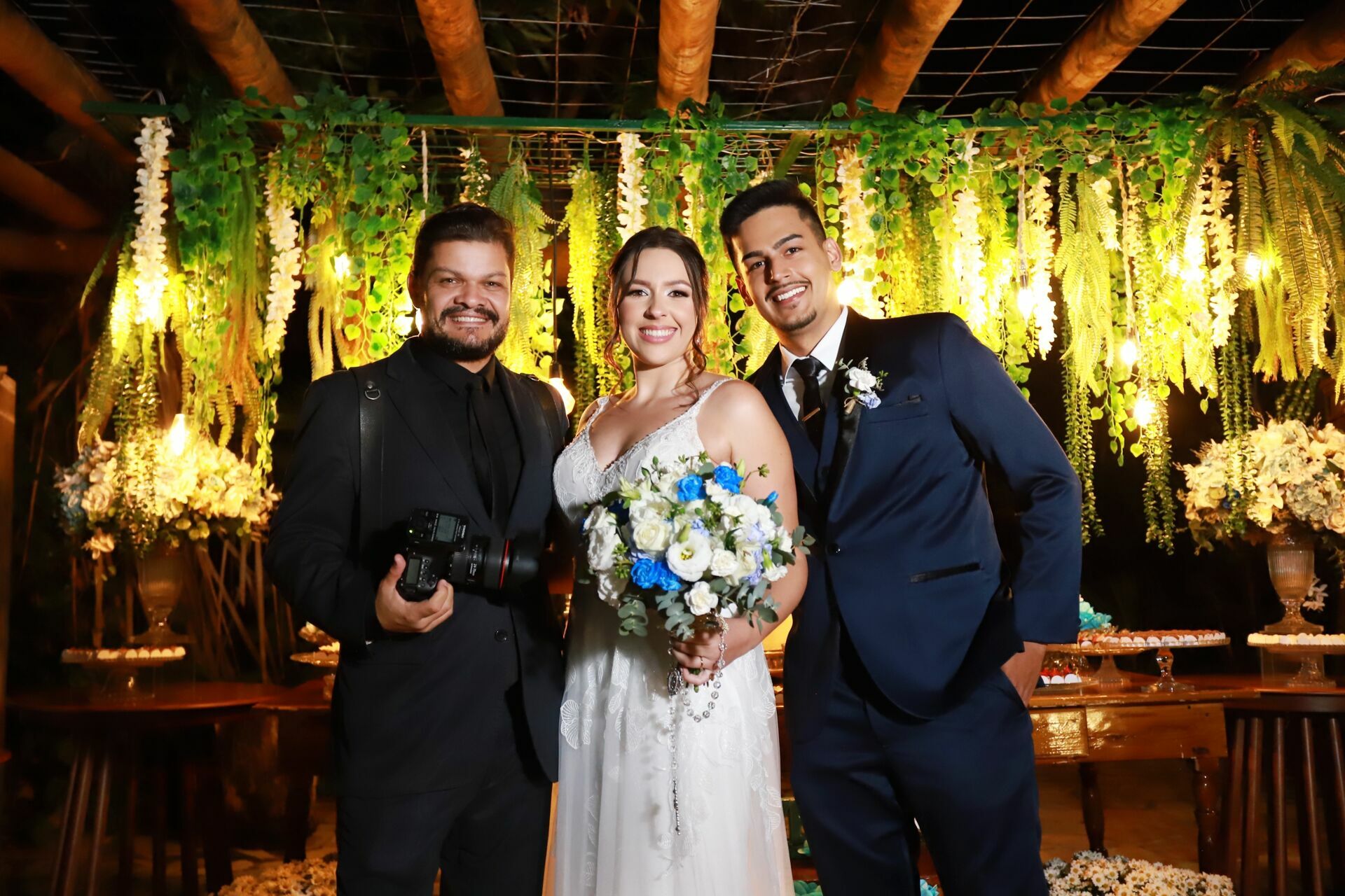 Foto Gabriella e Matheus / CASAMENTO - Imagem 91