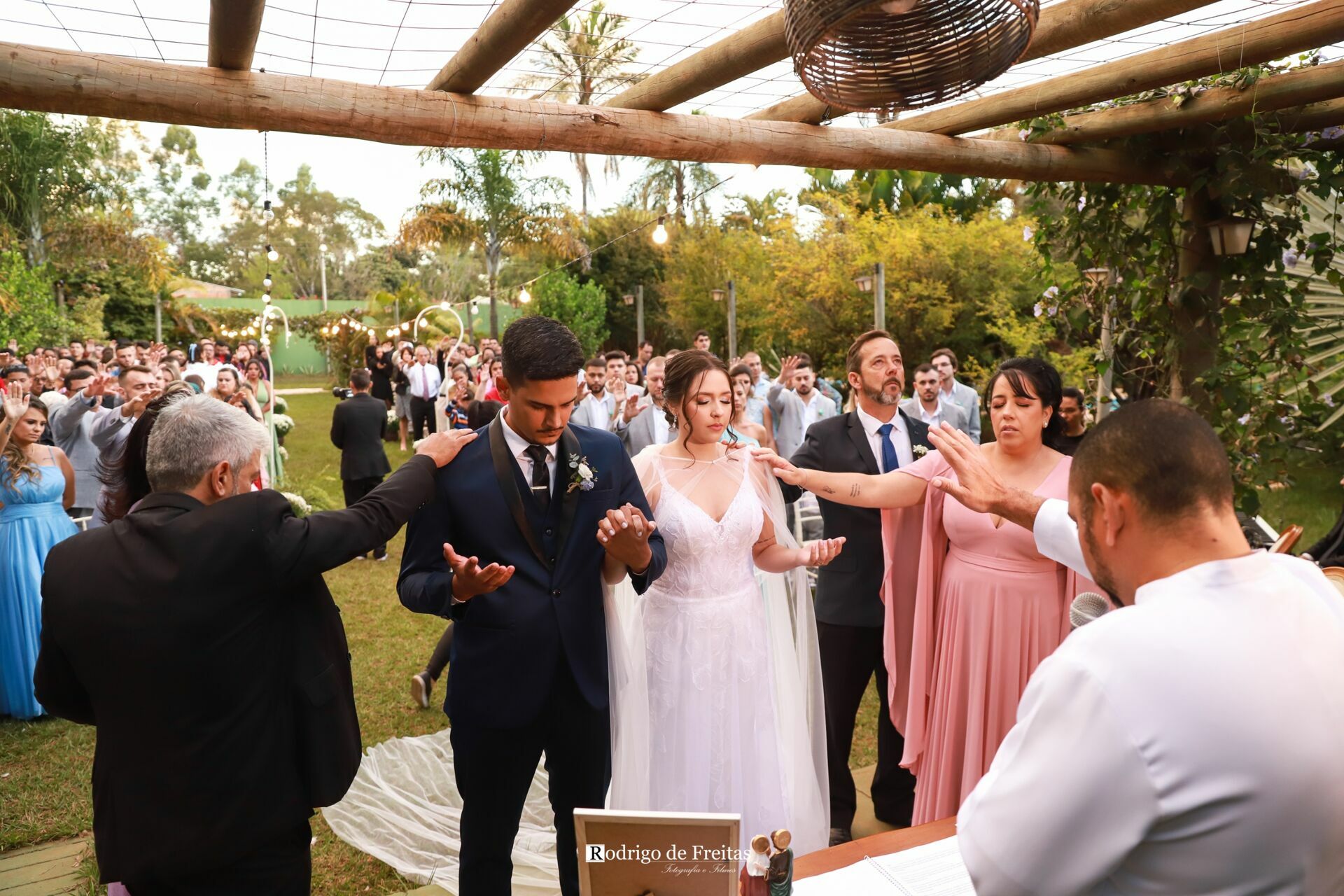 Foto Gabriella e Matheus / CASAMENTO Foto Gabriella e Matheus / CASAMENTO - Imagem 57