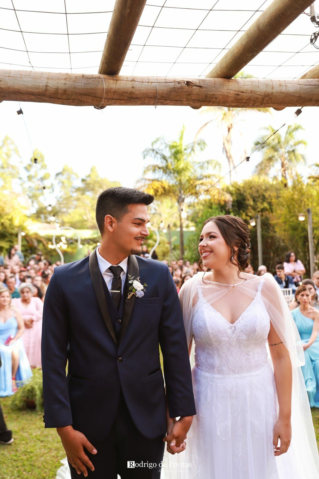 Foto Gabriella e Matheus / CASAMENTO Foto Gabriella e Matheus / CASAMENTO - Imagem 41