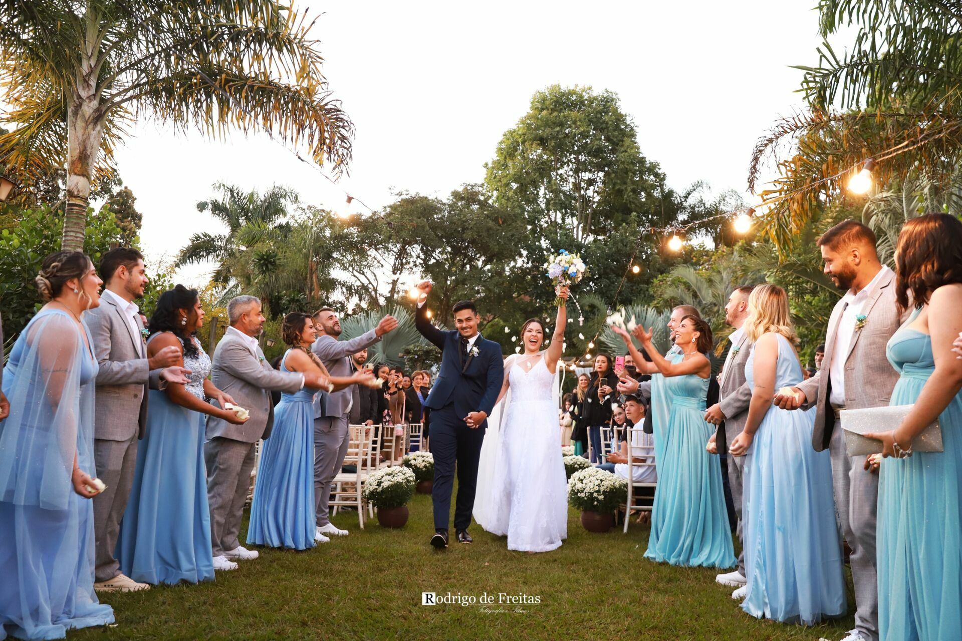 Foto Gabriella e Matheus / CASAMENTO Foto Gabriella e Matheus / CASAMENTO - Imagem 59